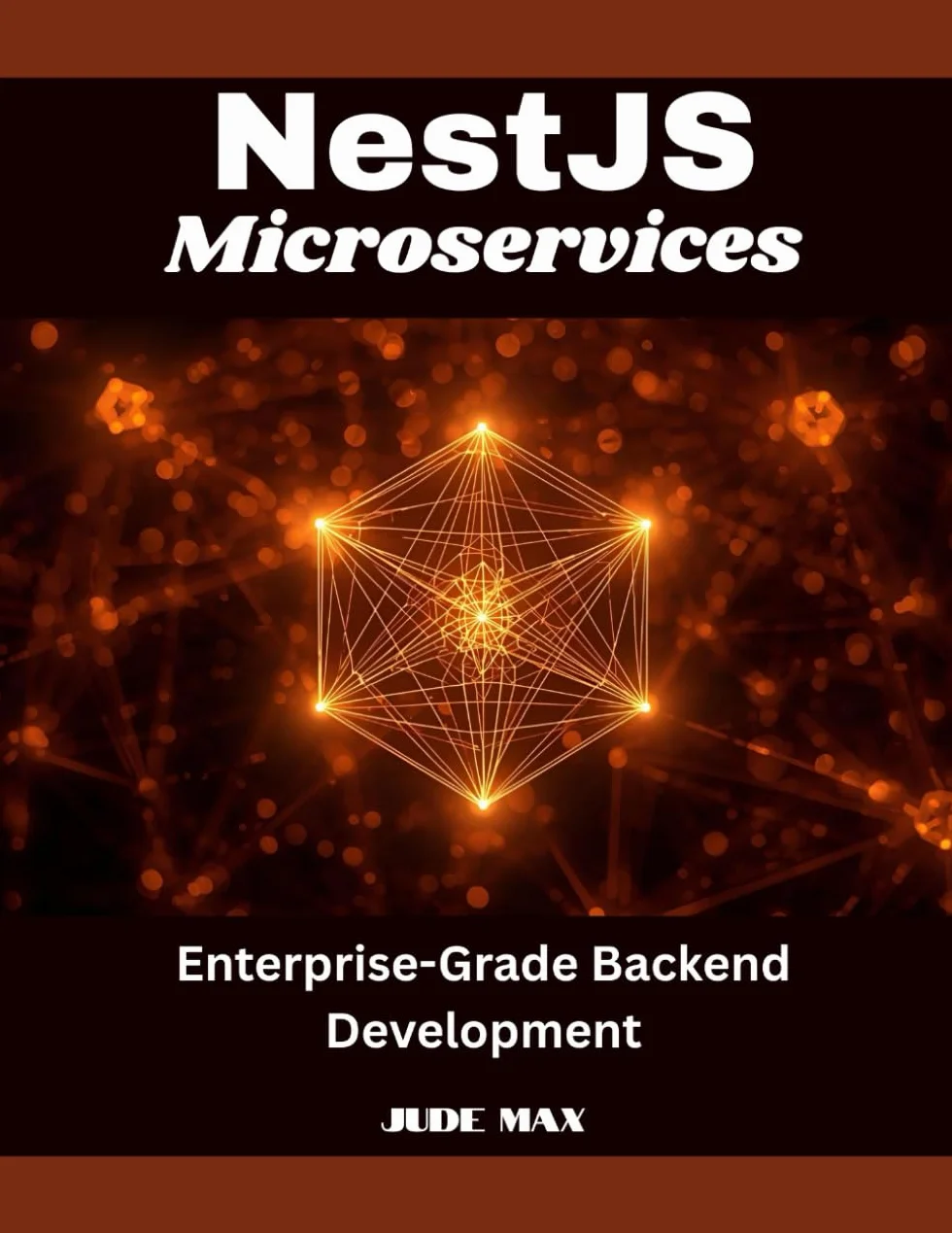 NestJS Microservices: Enterprise-Grade Backend Development