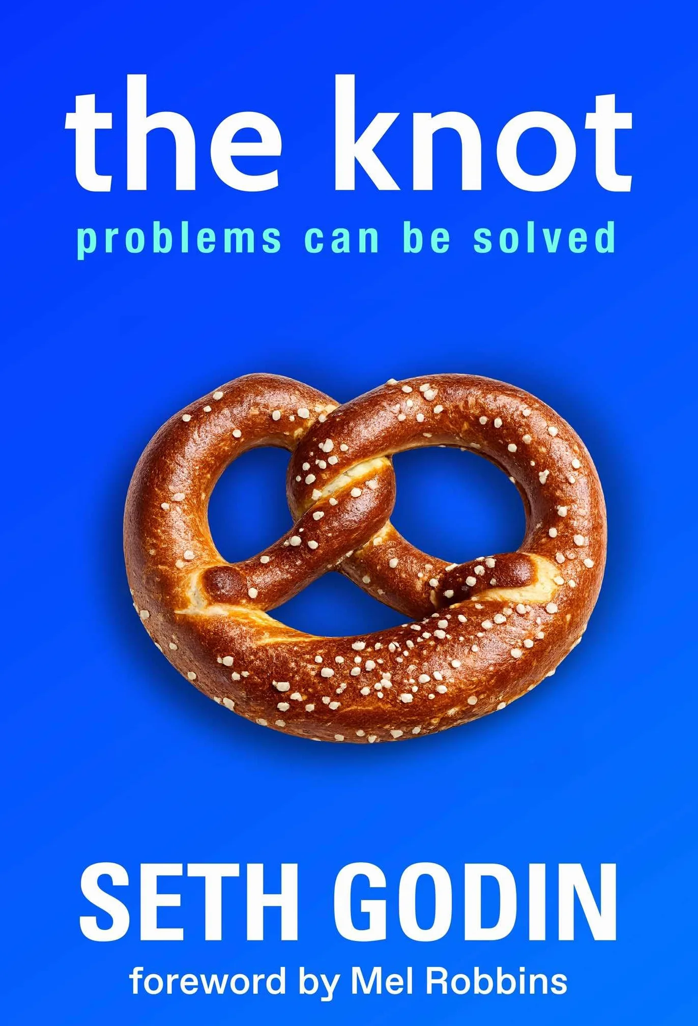 Knot: Why We Get Stuck - And What to Do When Change Is Possible