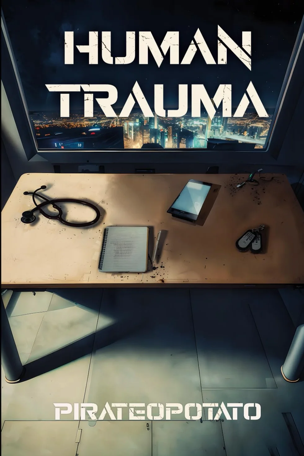 Human Trauma