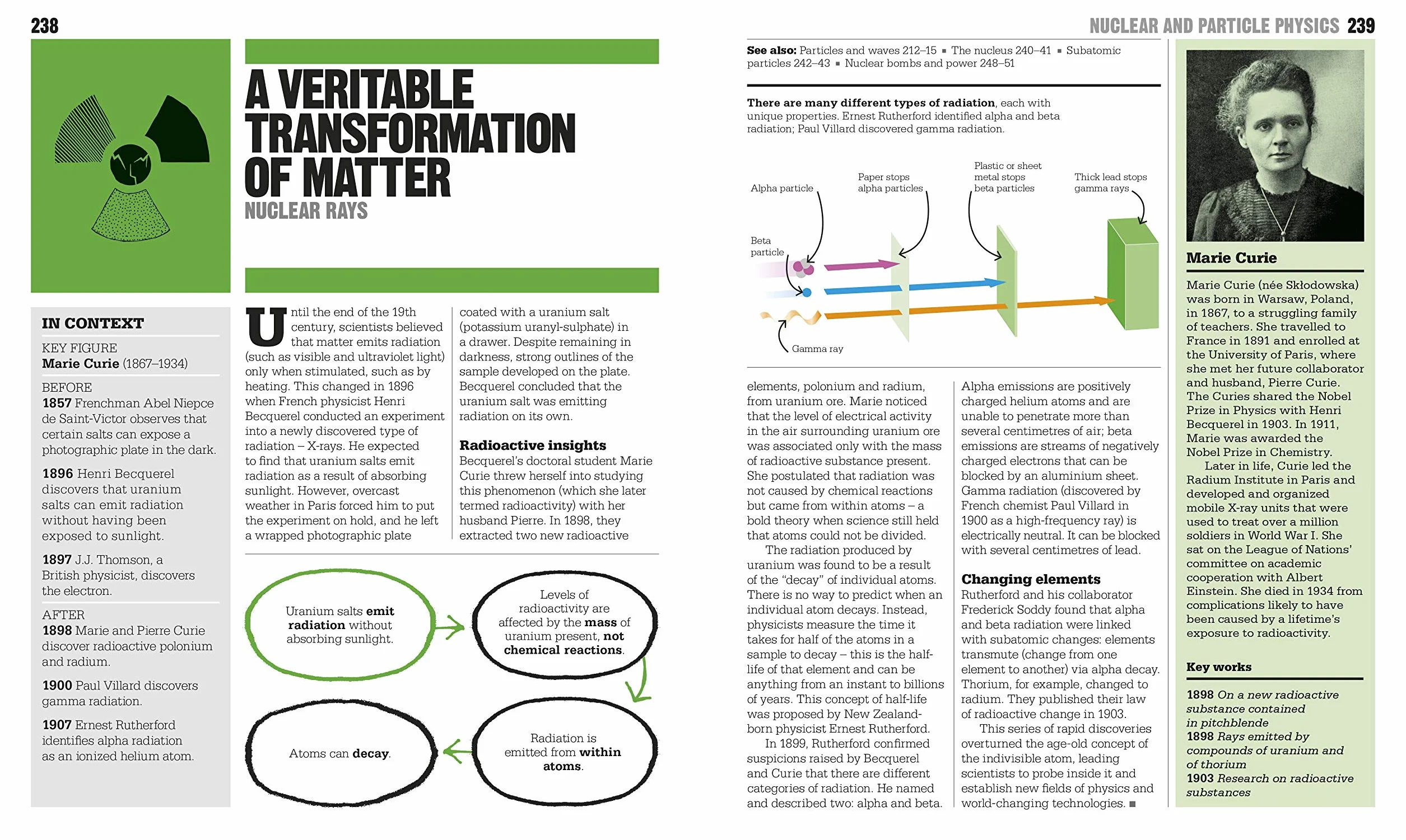 The Physics Book: Big Ideas Simply Explained