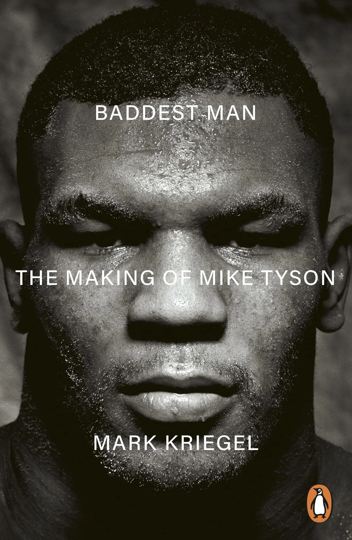 Baddest Man: The making of Mike Tyson