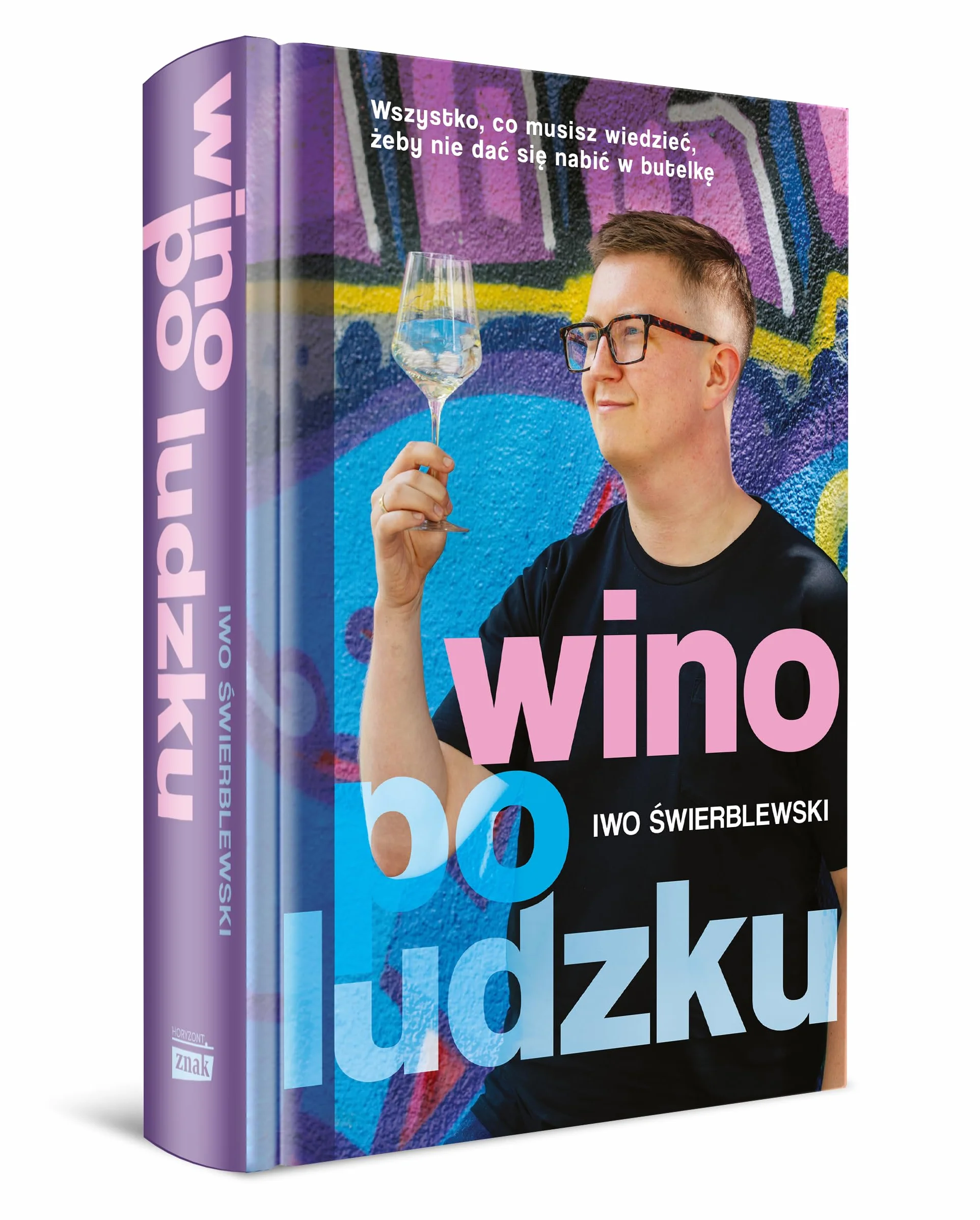Wino po ludzku