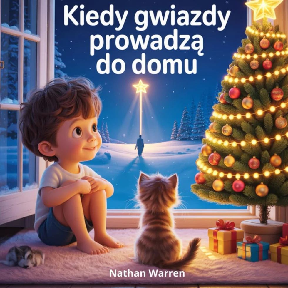 Kiedy gwiazdy prowadzą do domu
