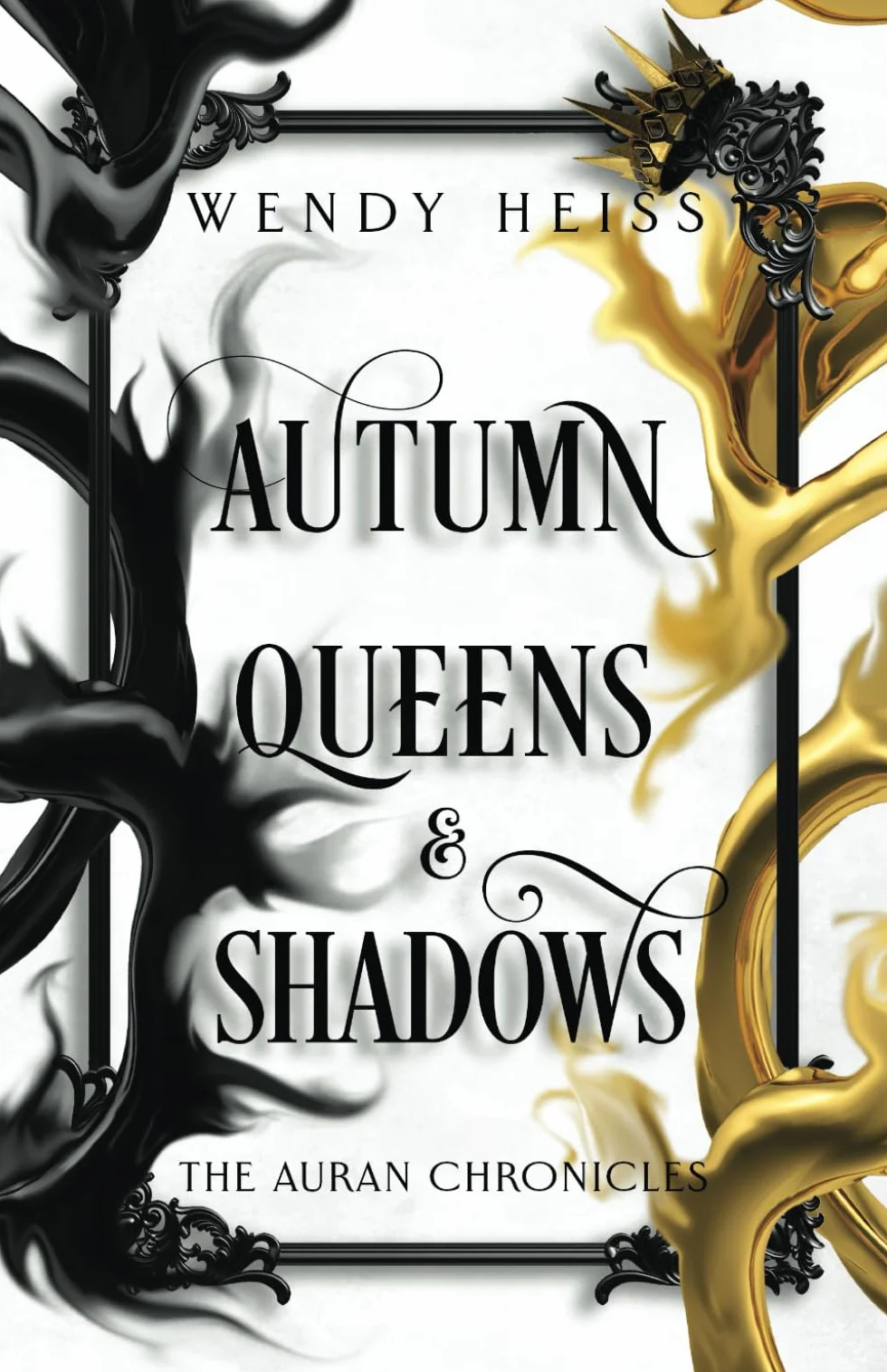Autumn Queens & Shadows