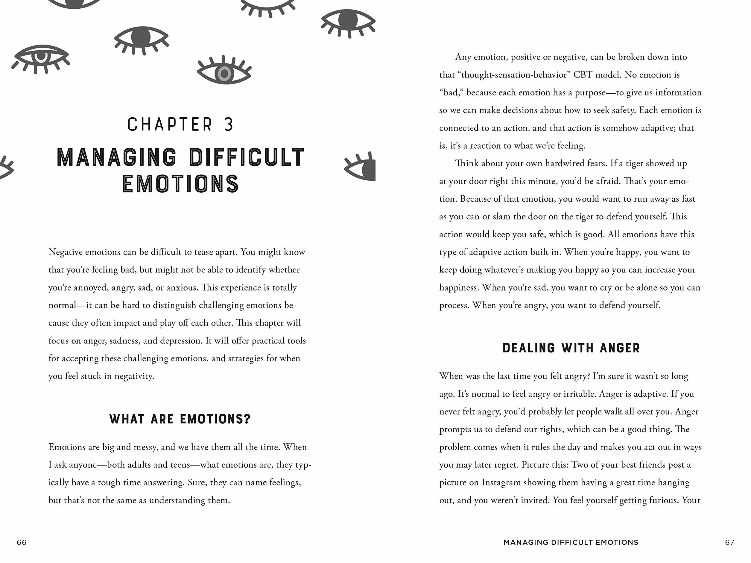 Anxiety Relief for Teens: Essential CBT Skills and Mindfulness Practices to Overcome Anxiety and Stress