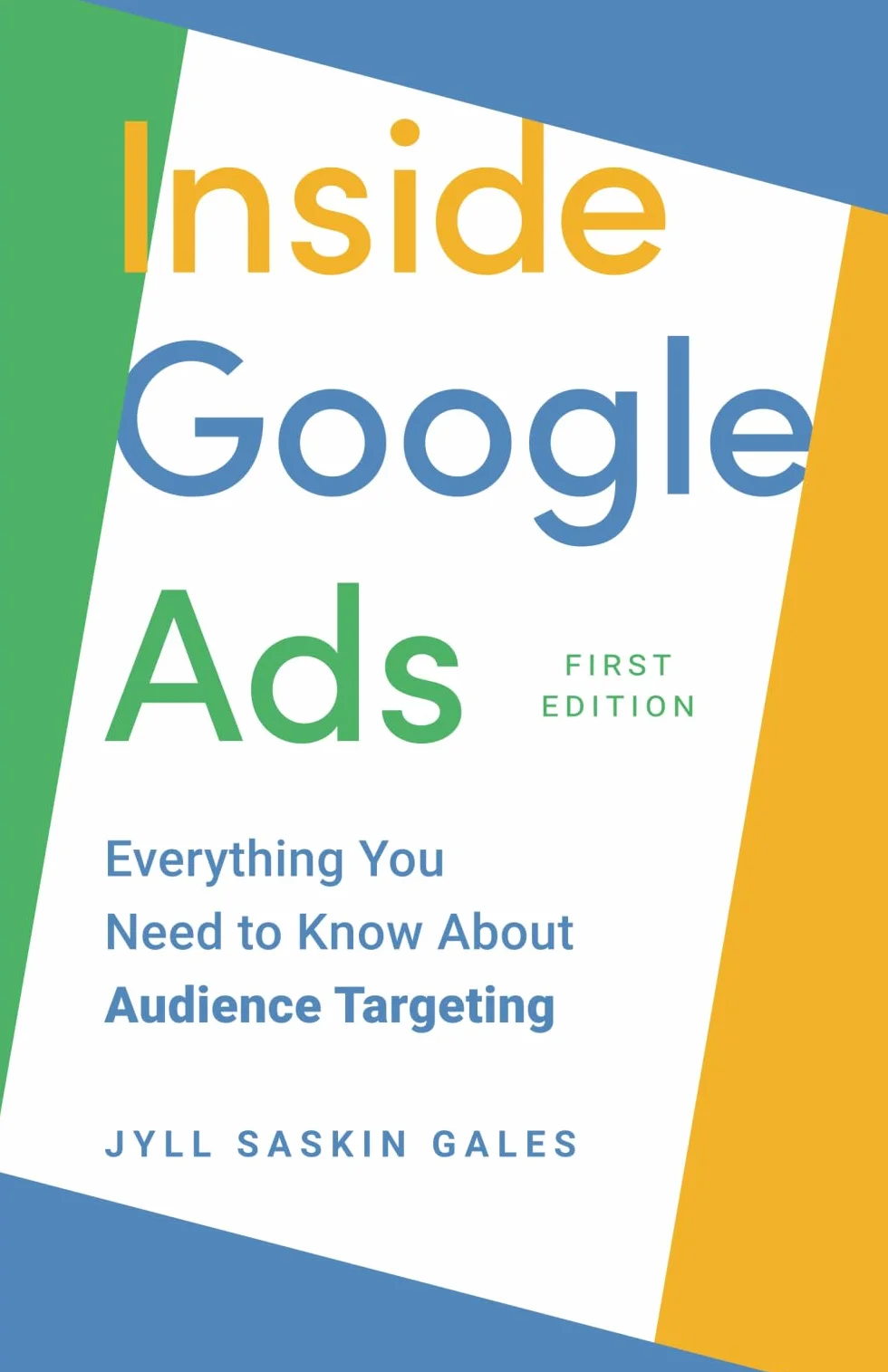Inside Google Ads: Everything you need to know about Audience Targeting