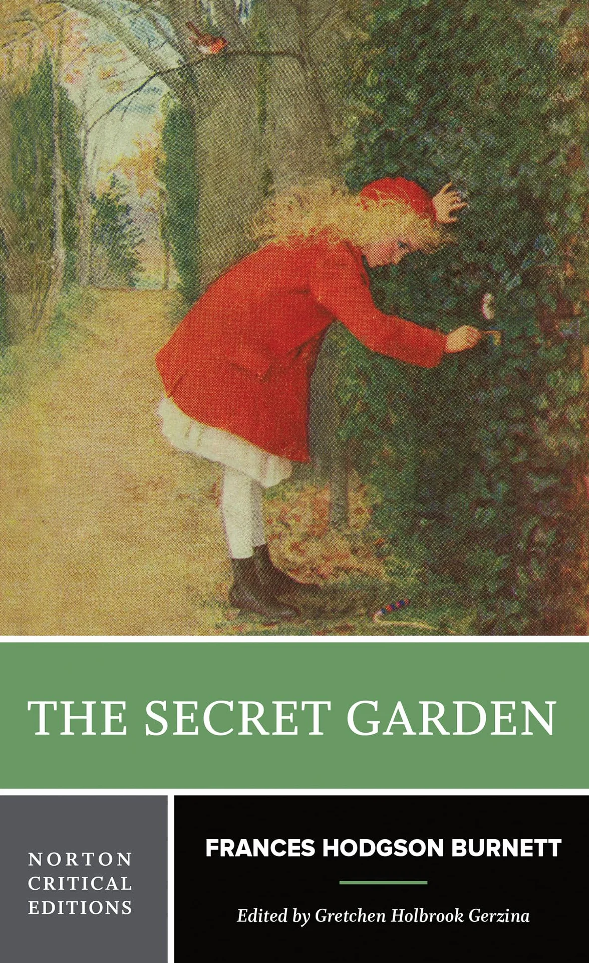 The Secret Garden: A Norton Critical Edition: 0