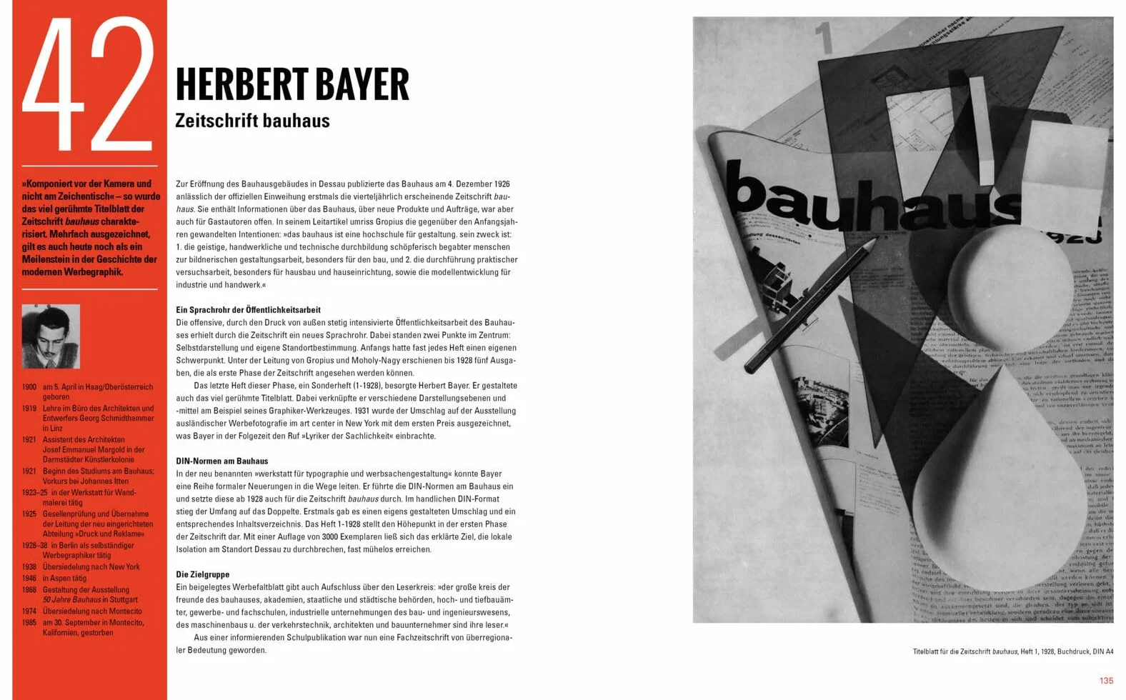 50 Bauhaus-Ikonen, die man kennen sollte: 5