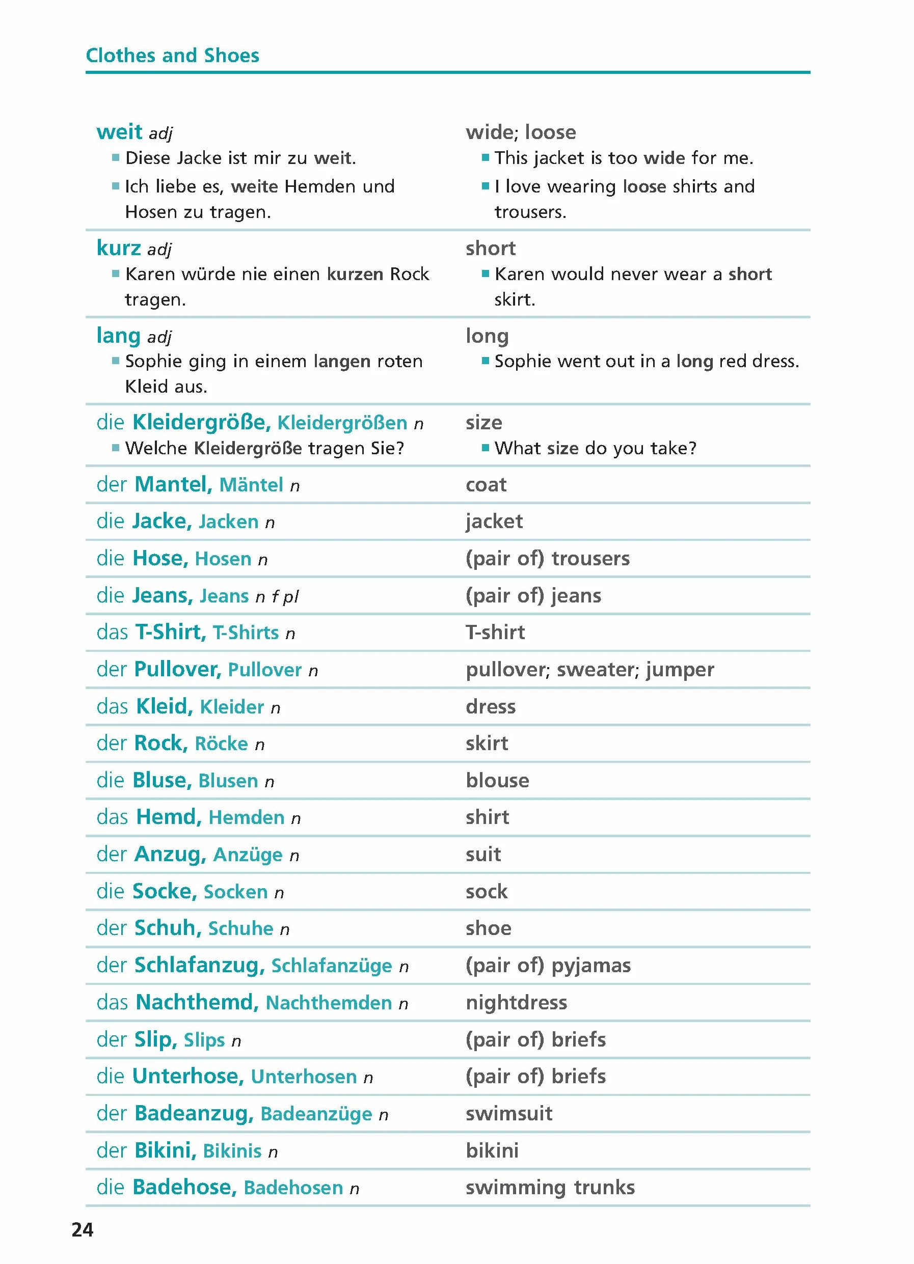Langenscheidt Deutsch - alles drin!: Wortschatz und Grammatik - nachschlagen, lernen und üben