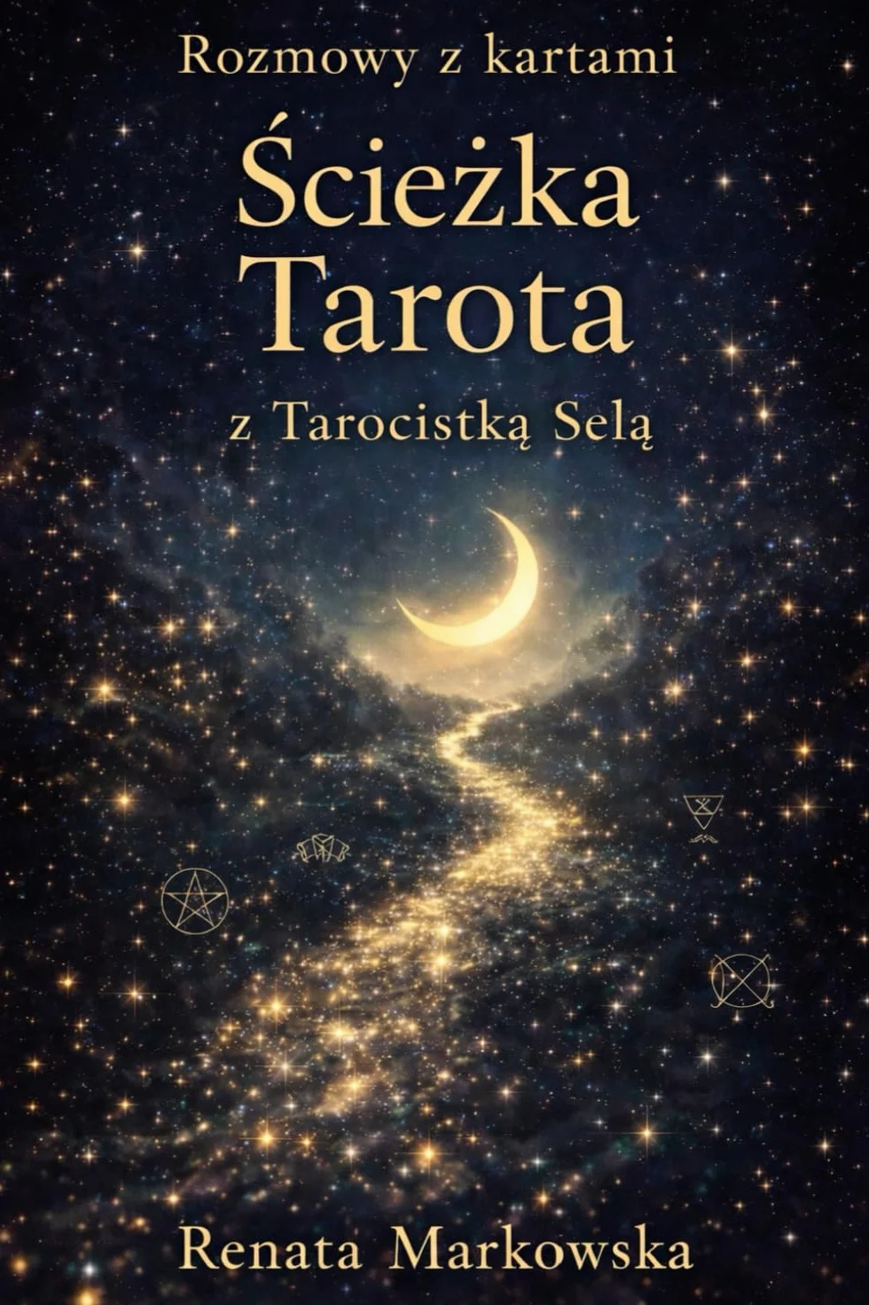 Tarot – Karta Dnia i Praca z Energią Kart: Przewodnik intuicyjny dla początkujących i zaawansowanych