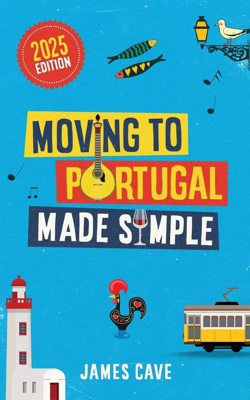 Moving to Portugal Made Simple