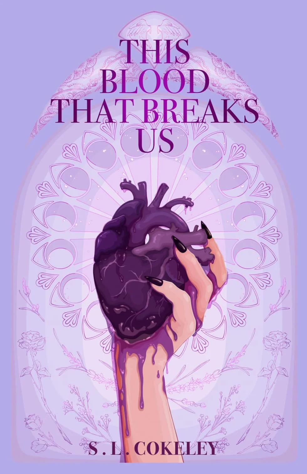 This Blood that Breaks Us: 3