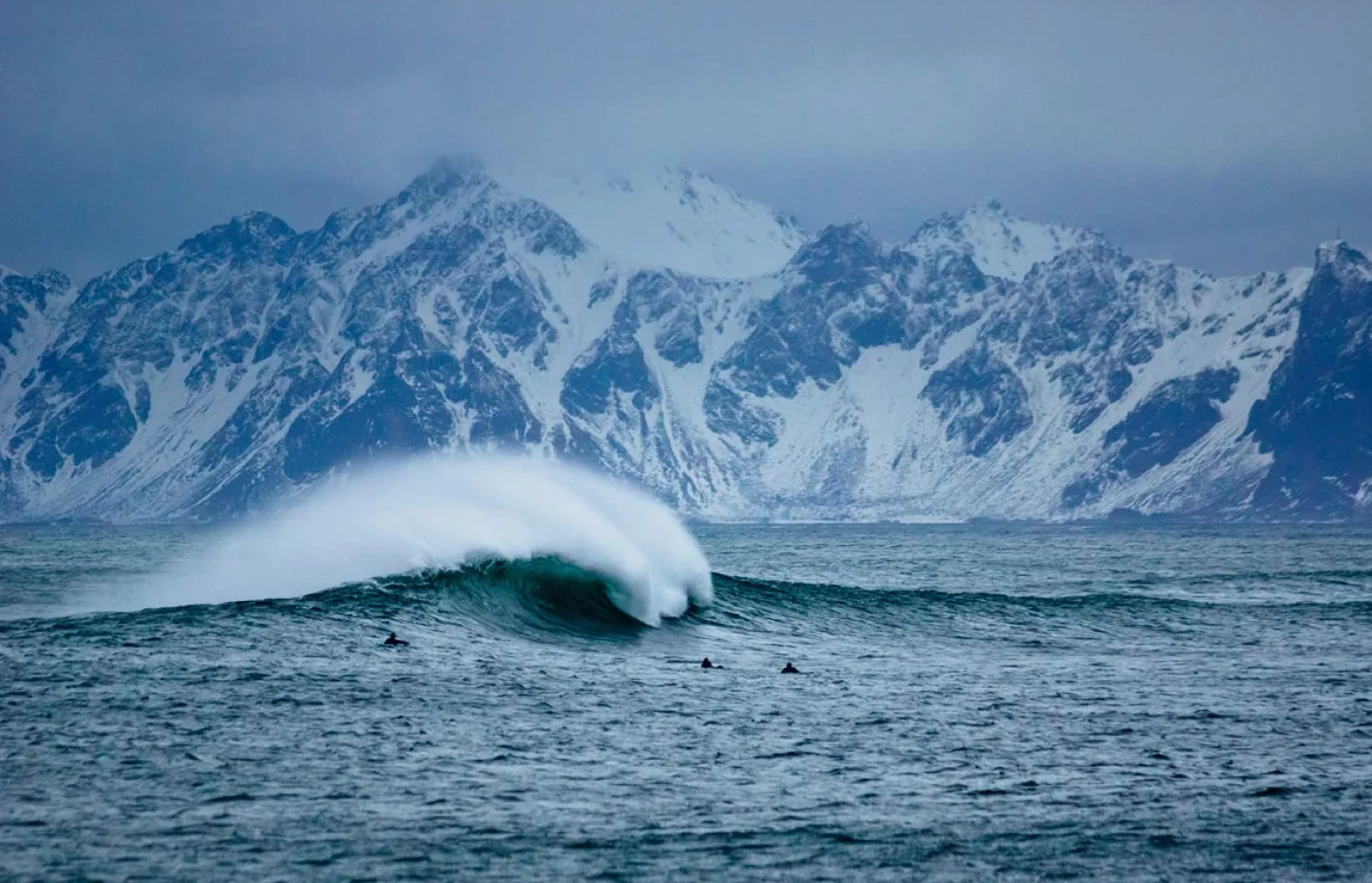 Shots of Adventure: Mein Leben zwischen Surfbrett und Kamera