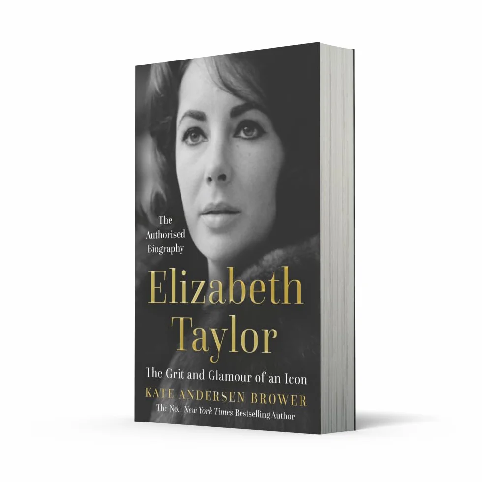 Elizabeth Taylor: The Grit and Glamour of an Icon