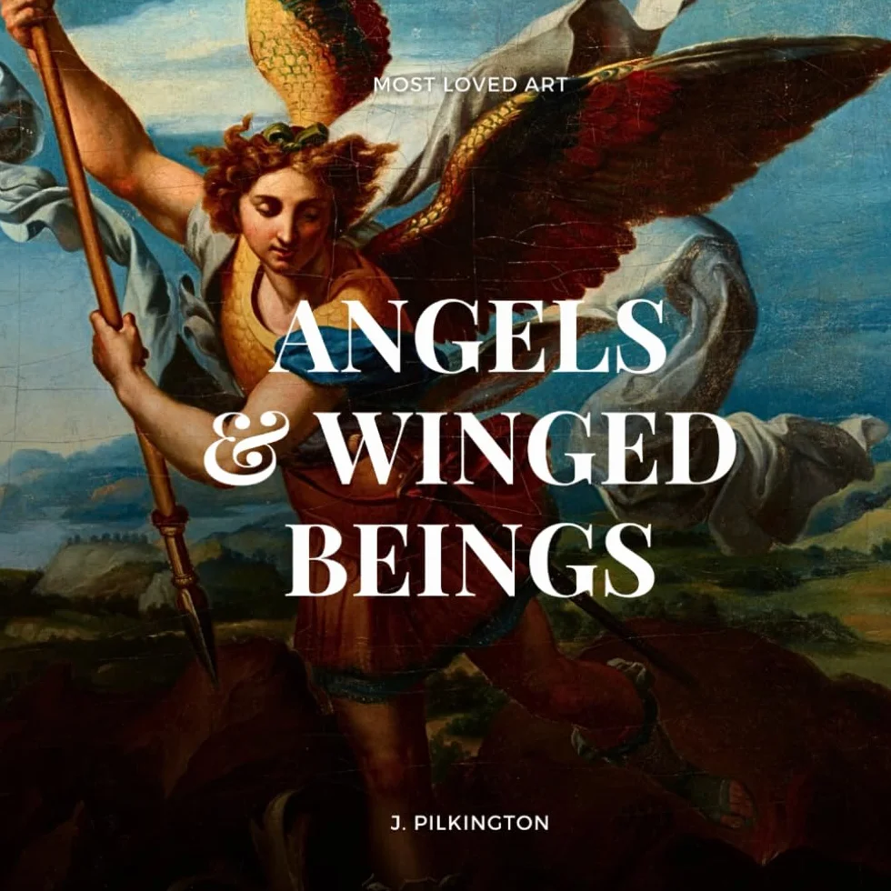 Angels and Winged Beings: The Most Enchanting Subjects in Classic Art
