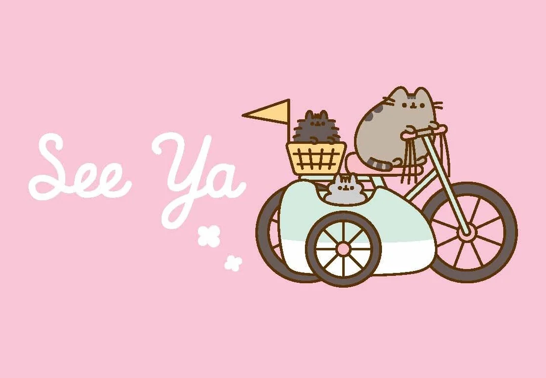 Love, Pusheen: 50 Collectible Postcards (25 Ready-to-Mail + 25 Color-Your-Own!)