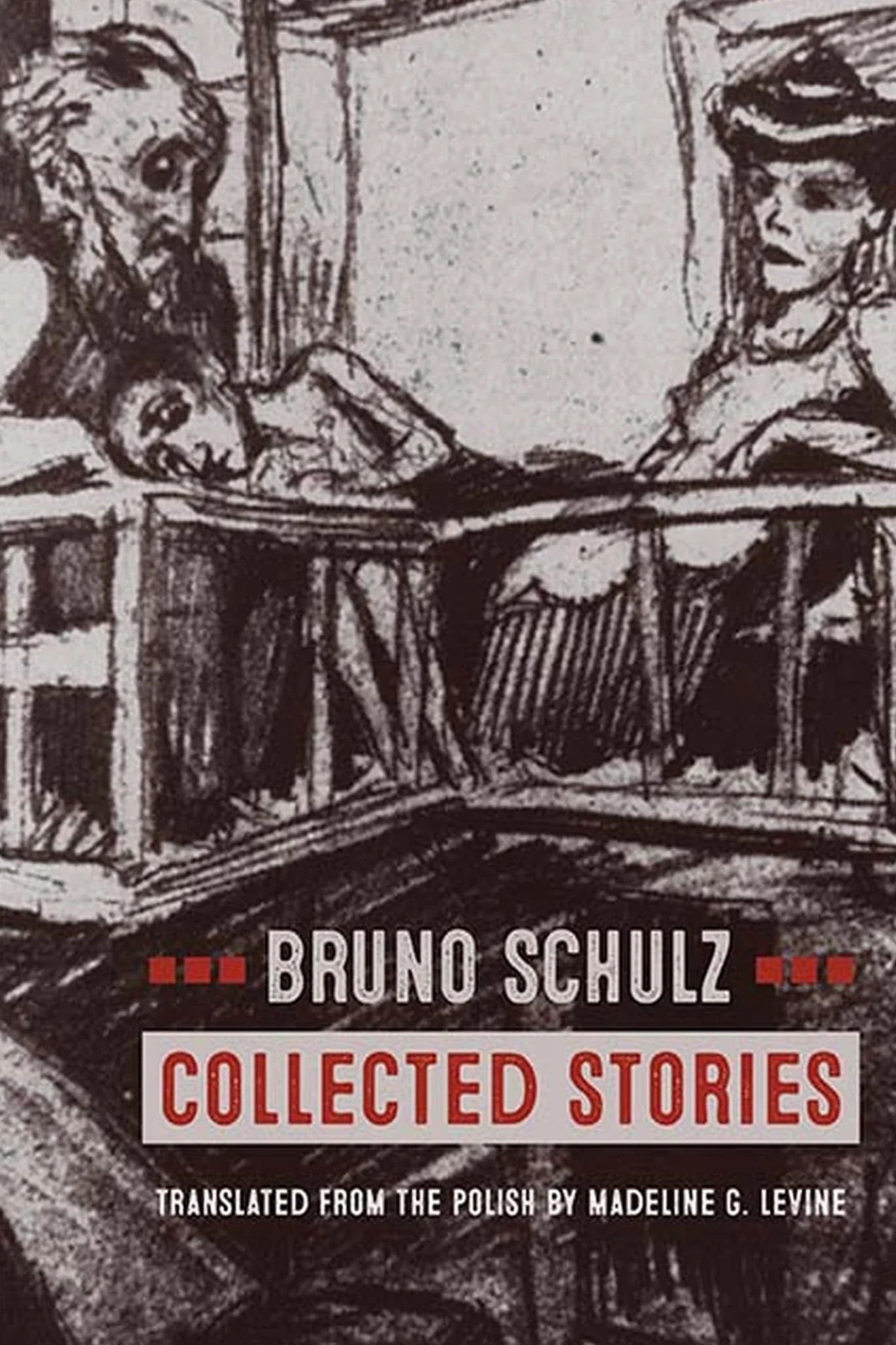 Collected Stories