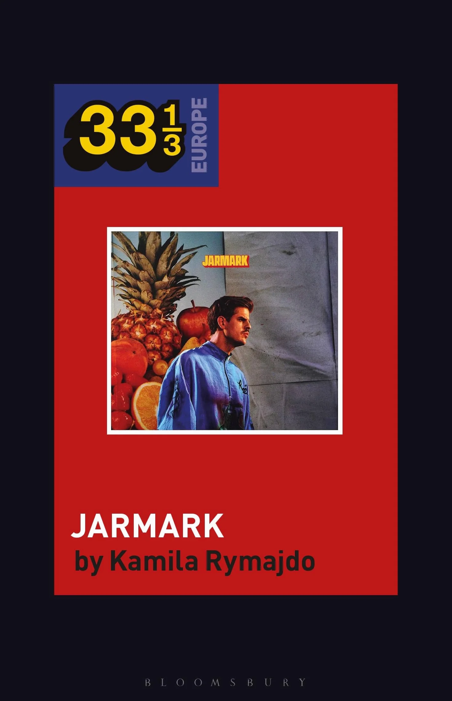 Taco Hemingway's Jarmark