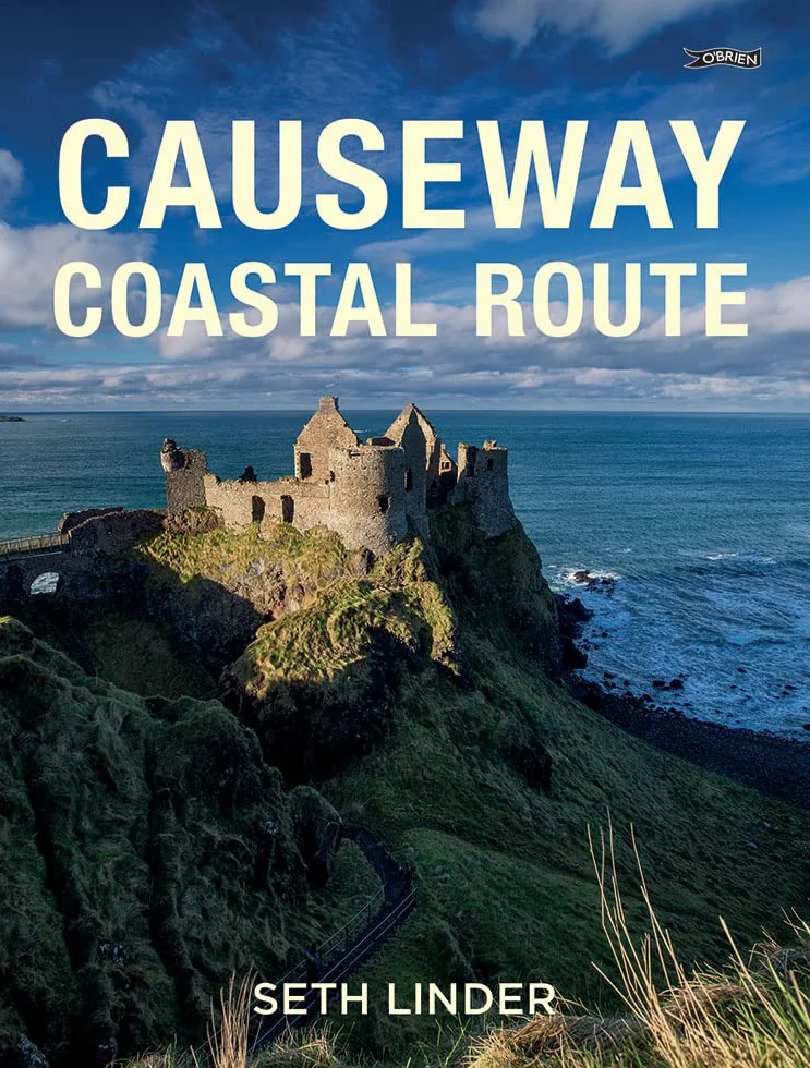 Causeway Coastal Route