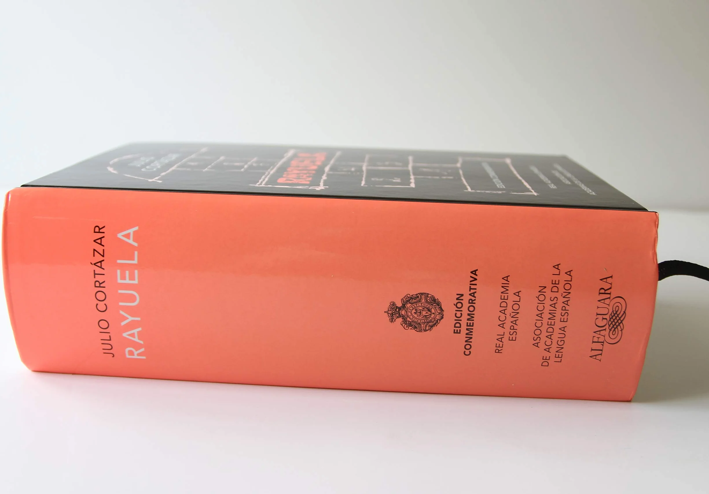 Rayuela. Edición conmemorativa / Hopscotch. Commemorative Edition
