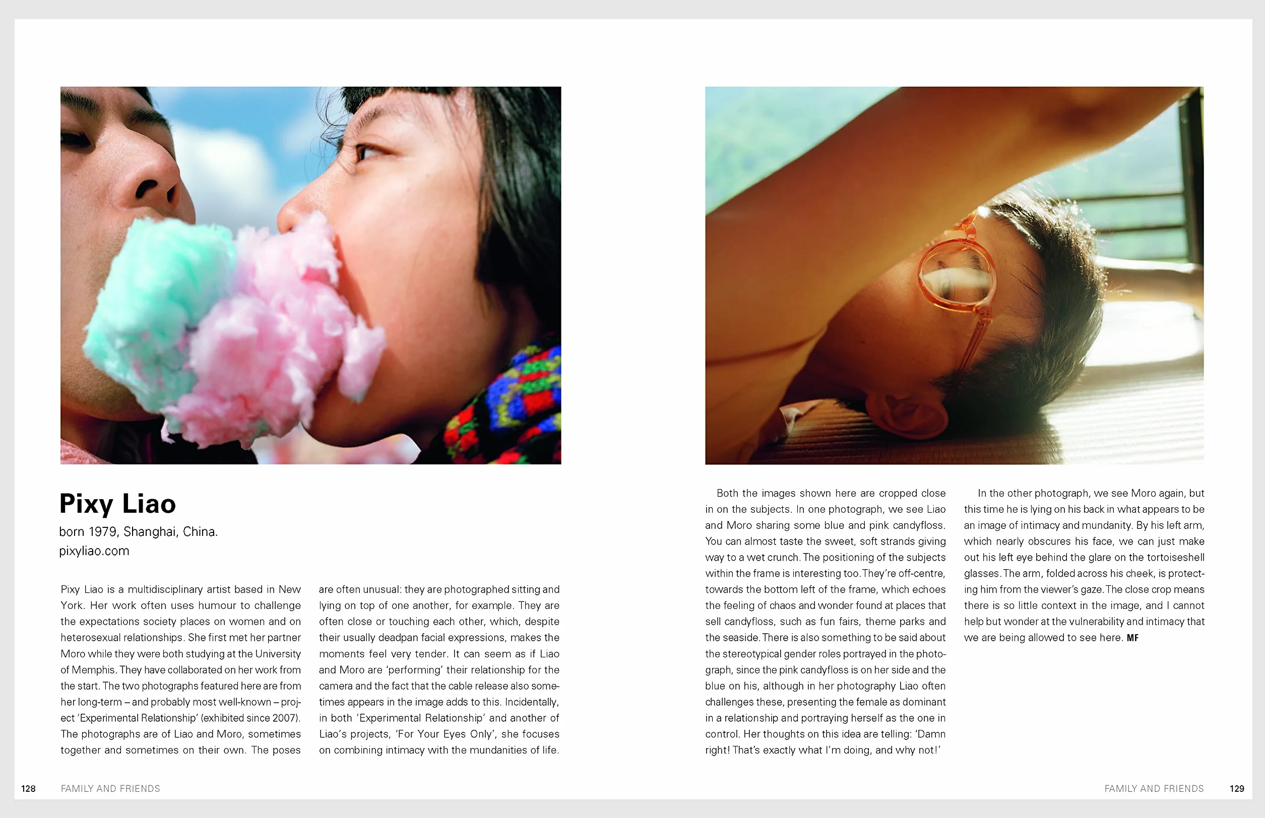 The Portrait Photographer's Manual /anglais