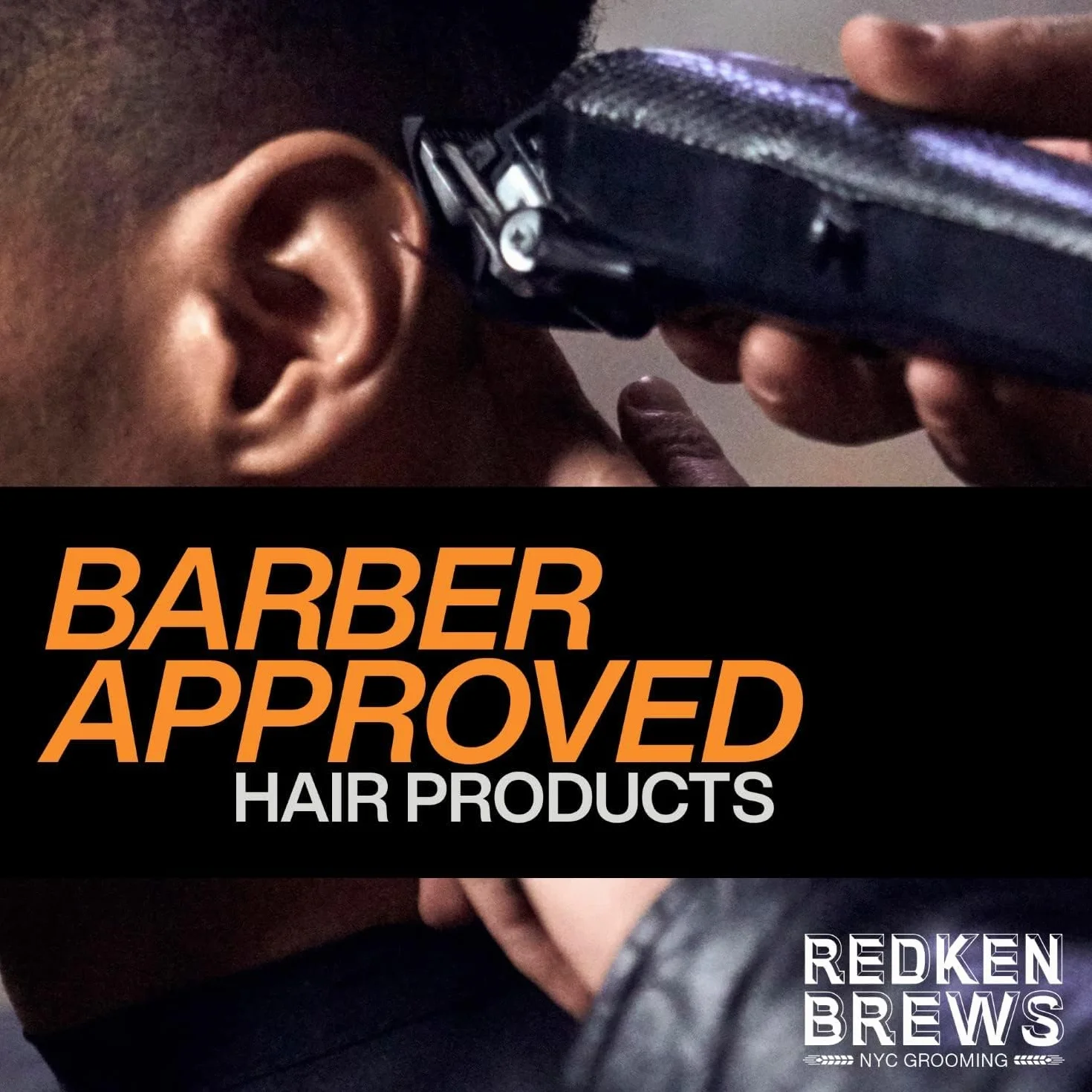 Redken RK Brews Clay Pomada 100 ml