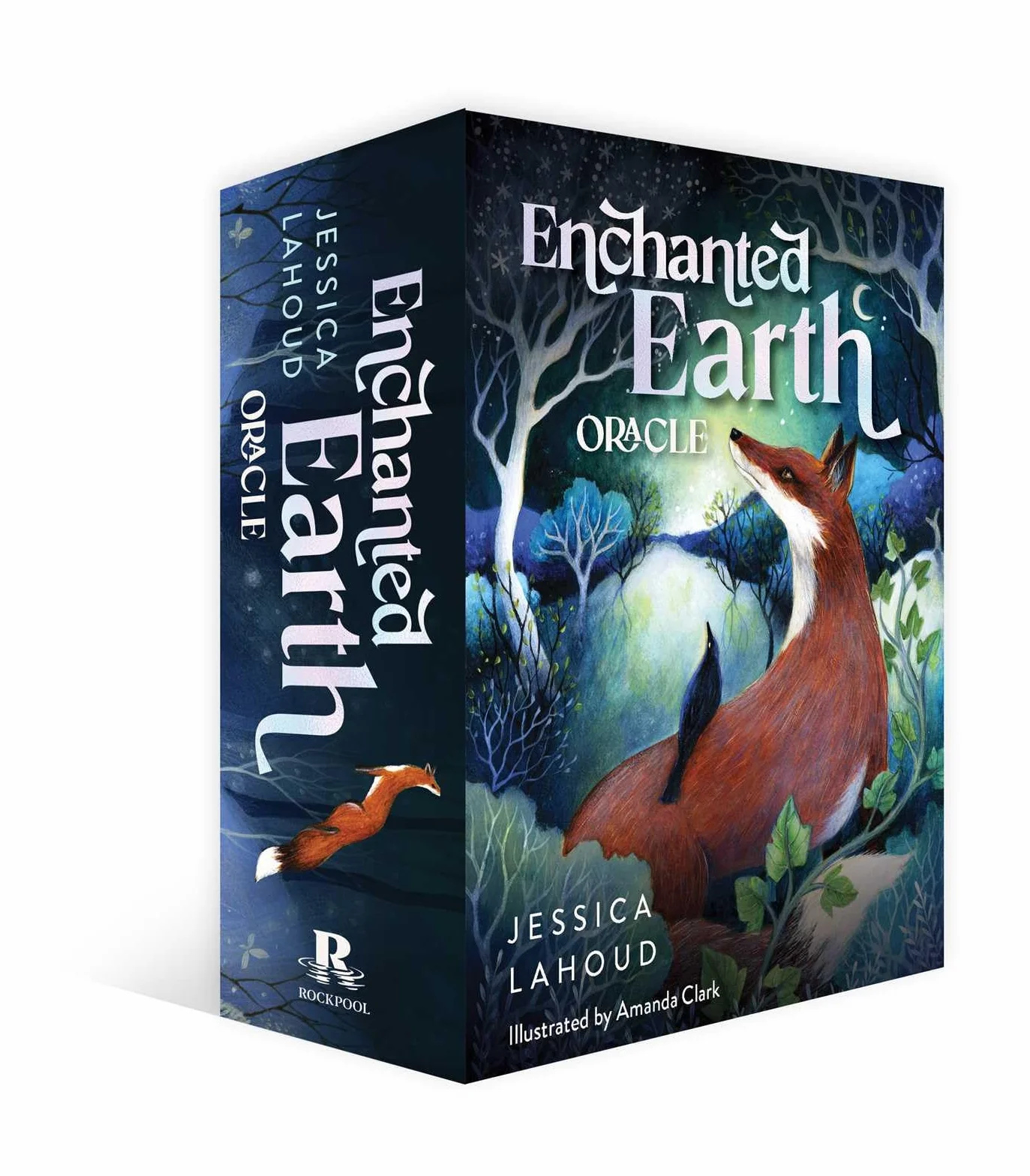 Enchanted Earth Oracle