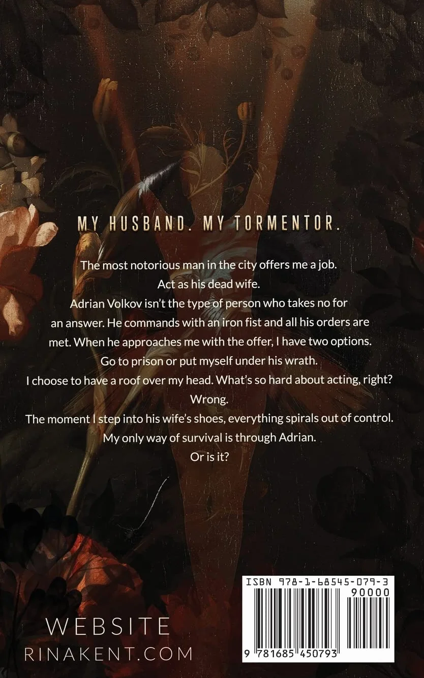 Vow of Deception: Special Edition Print: 1