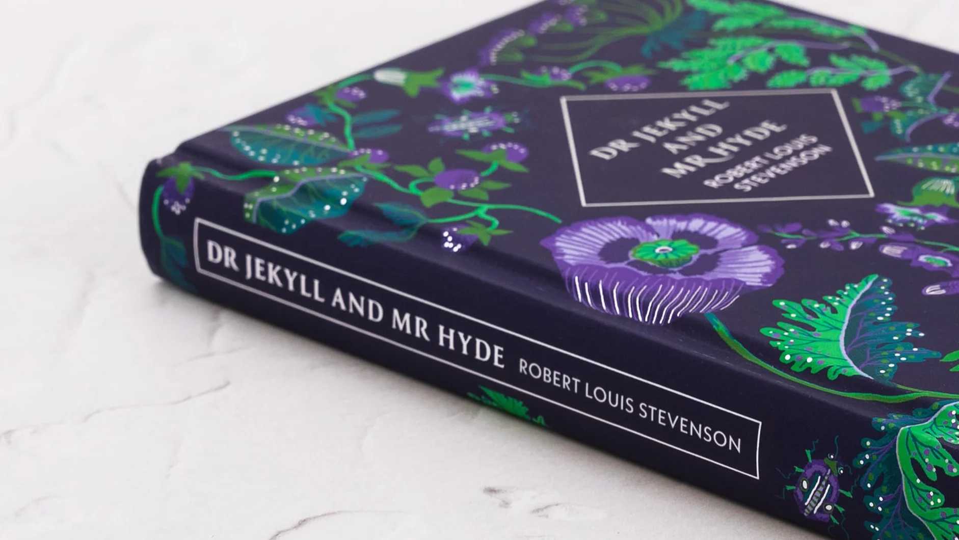 Dr Jekyll and Mr Hyde and Other Stories