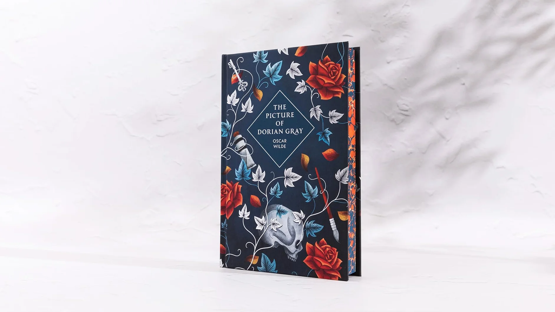 The Picture of Dorian Gray: by Oscar Wilde