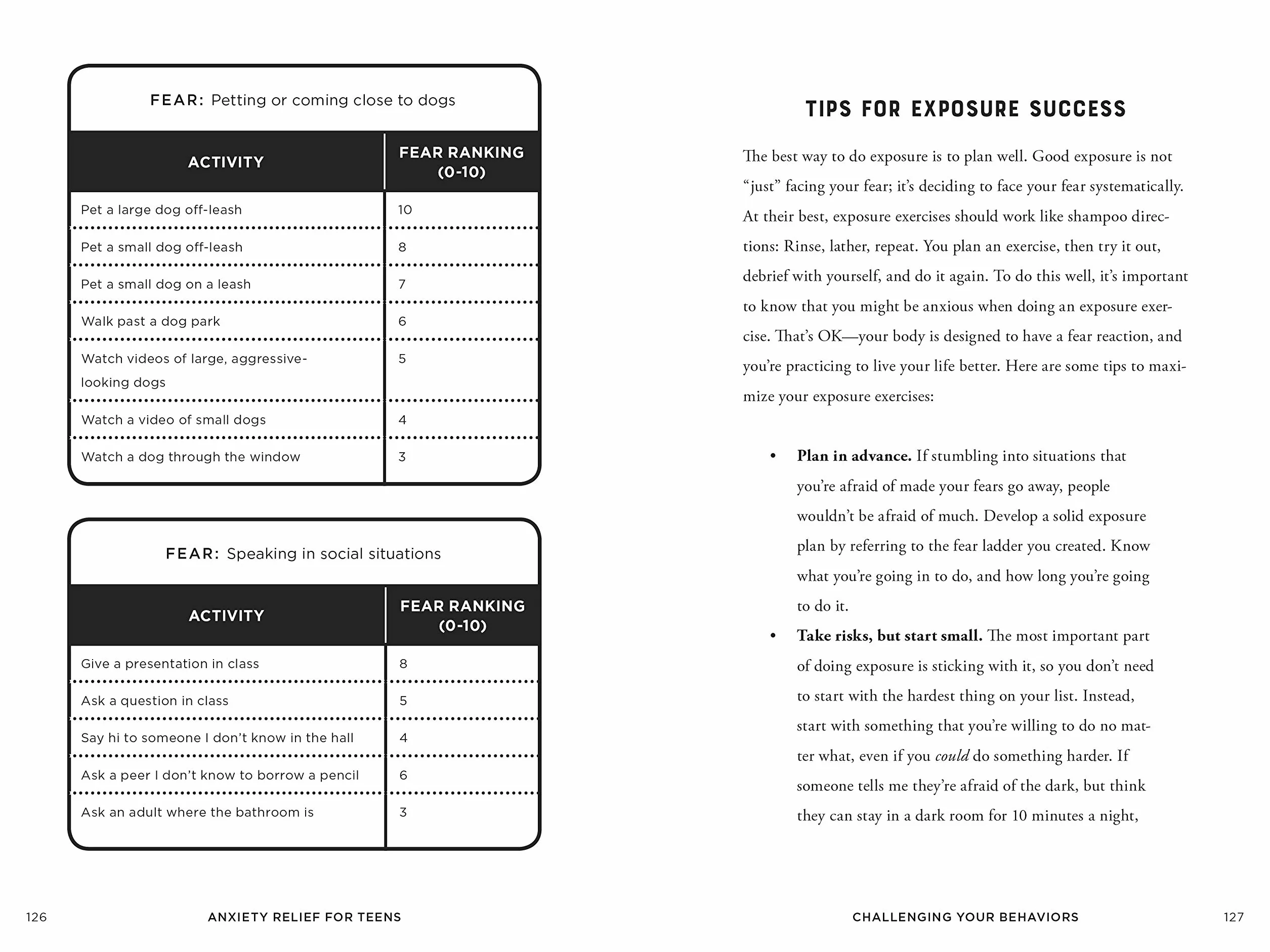 Anxiety Relief for Teens: Essential CBT Skills and Mindfulness Practices to Overcome Anxiety and Stress