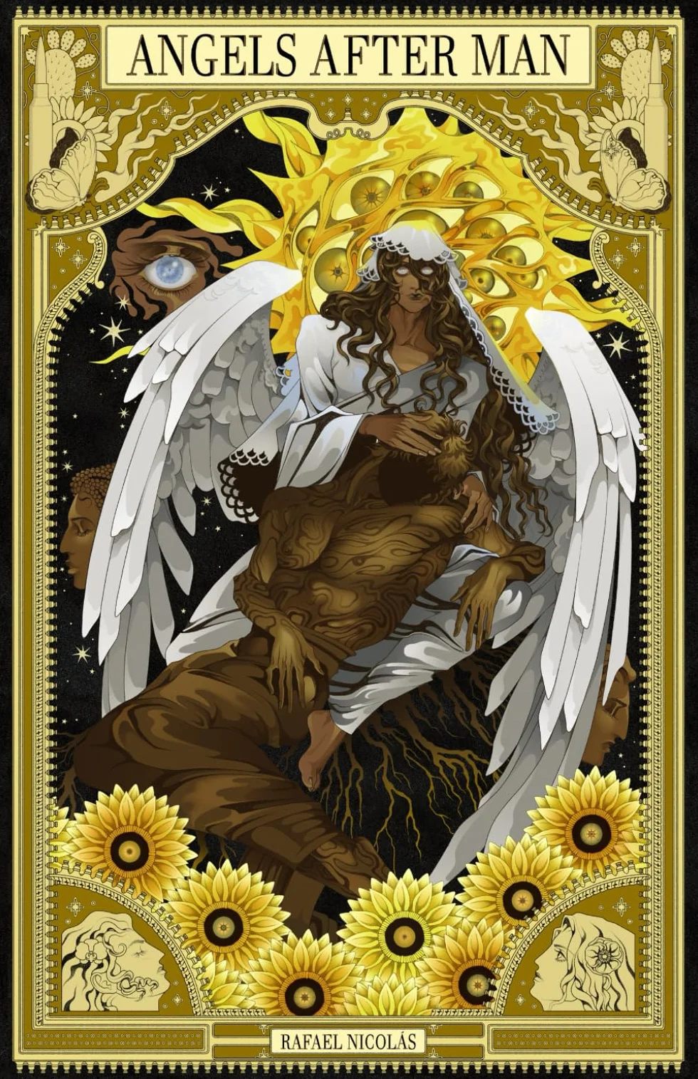 Angels After Man
