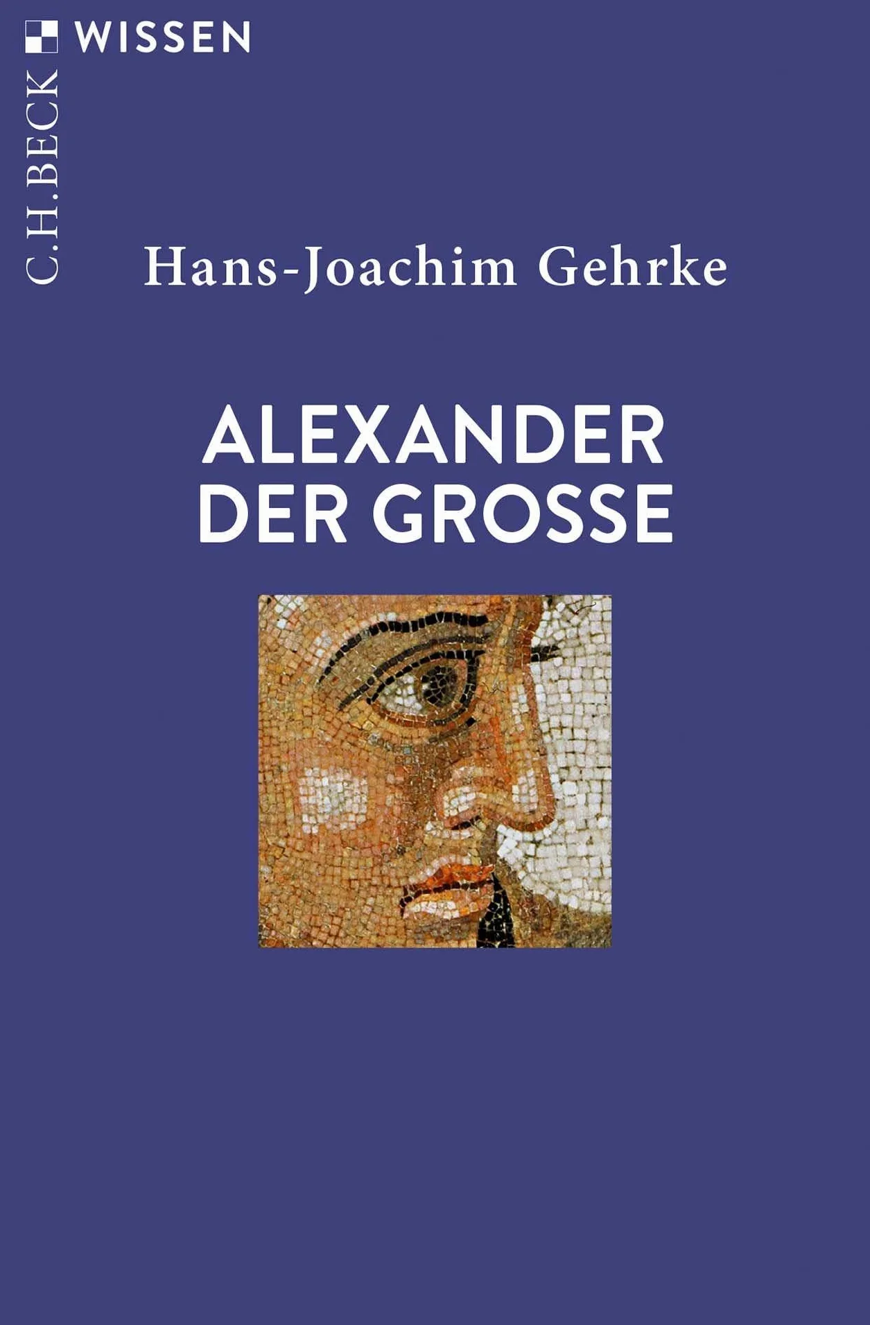 Alexander der Grosse: 2043