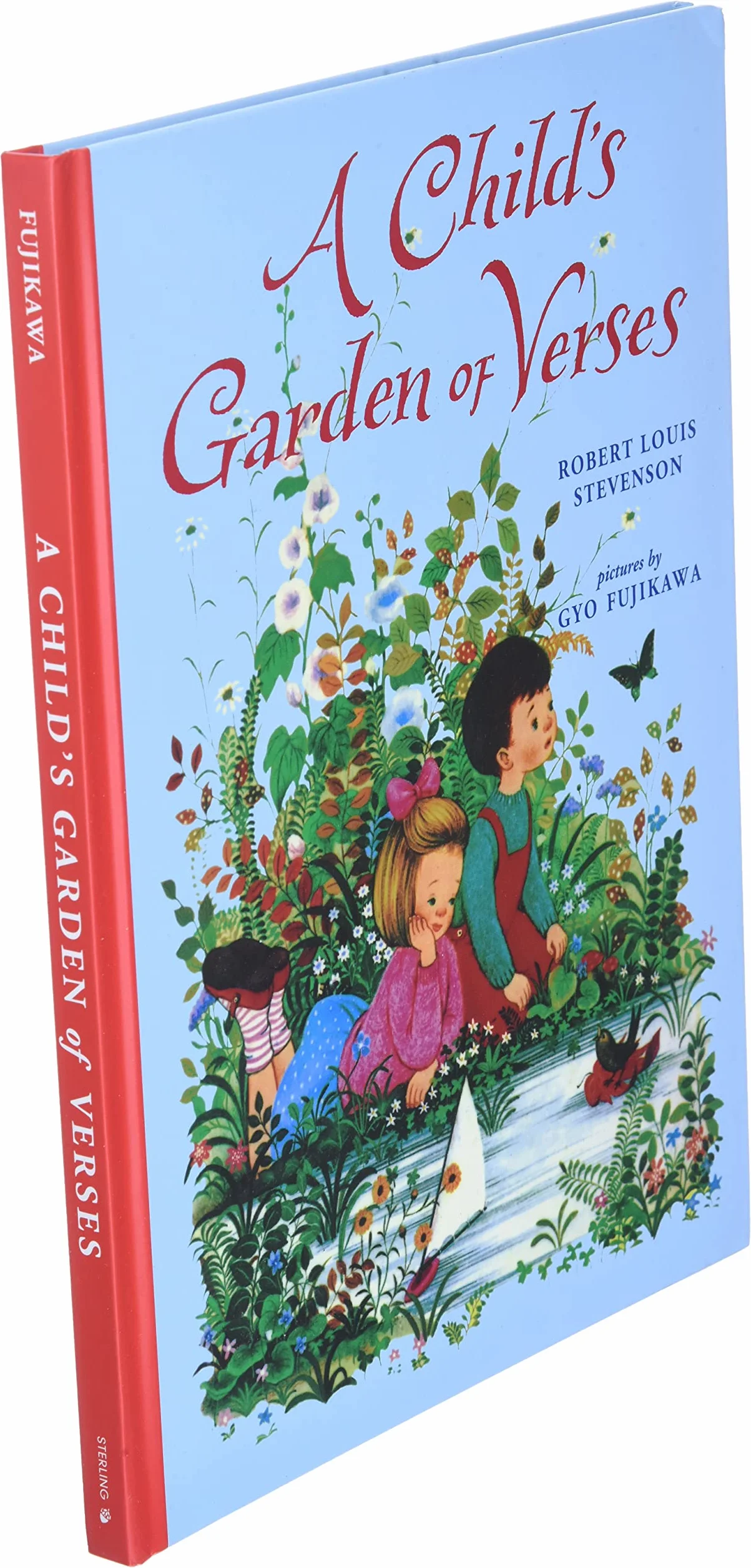 A Child's Garden of Verses