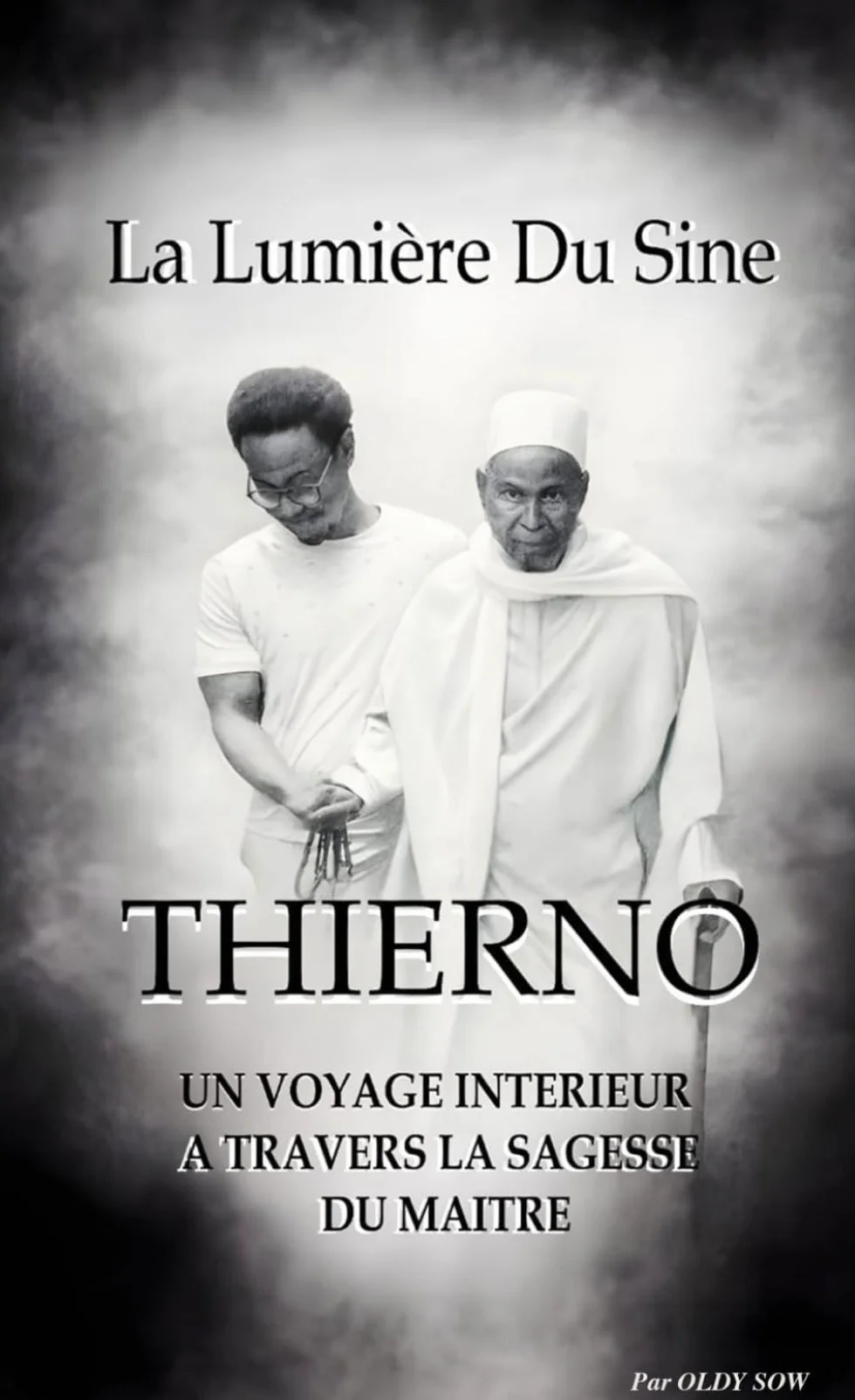 THIERNO, La Lumière du Sine.: Un voyage intérieur à travers la sagesse du maître