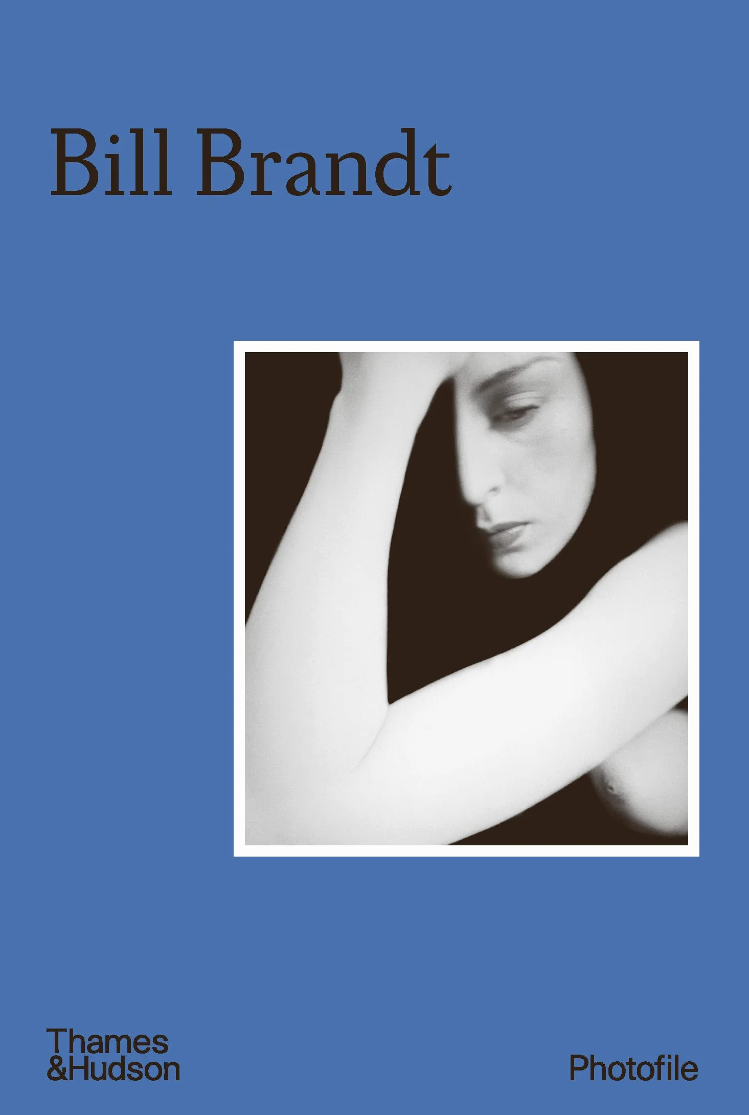 Bill Brandt (Photofile) /anglais: 0