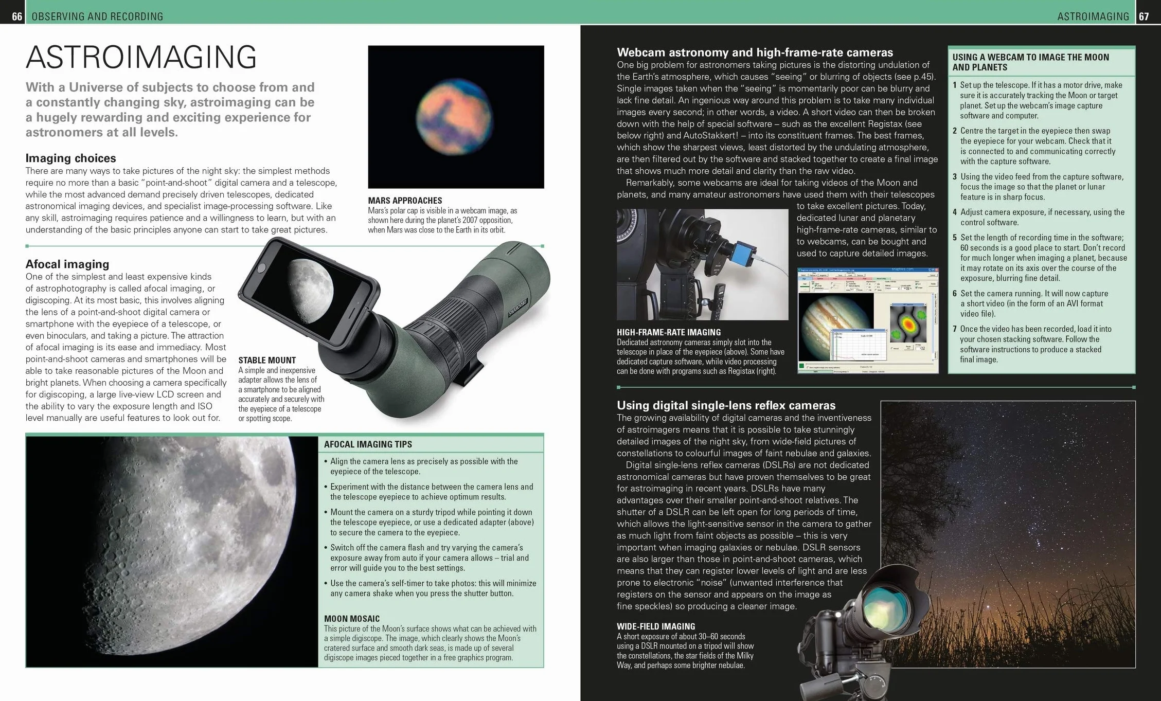 Stargazing for Beginners: Explore the Wonders of the Night Sky