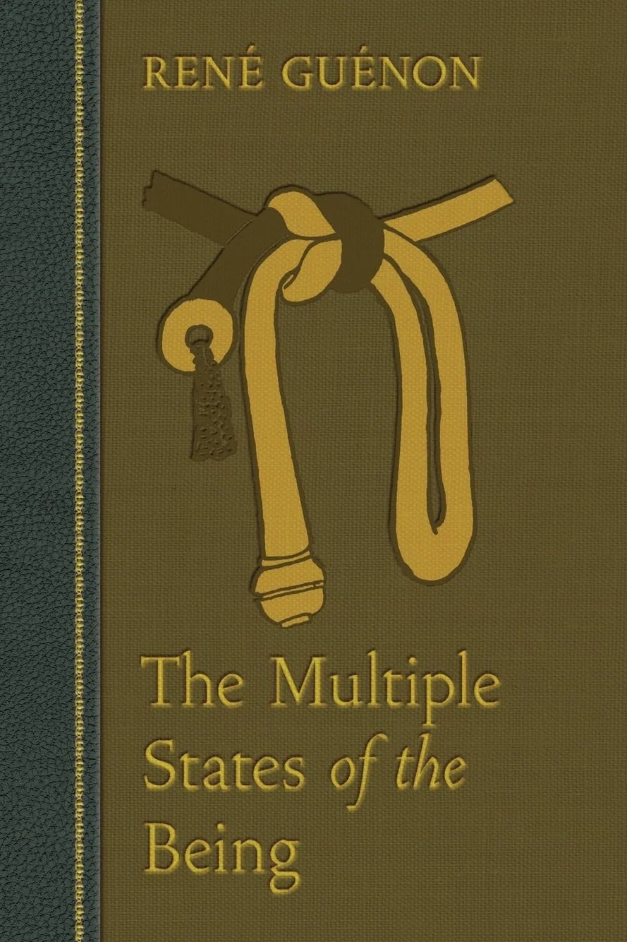 The Multiple States of the Being