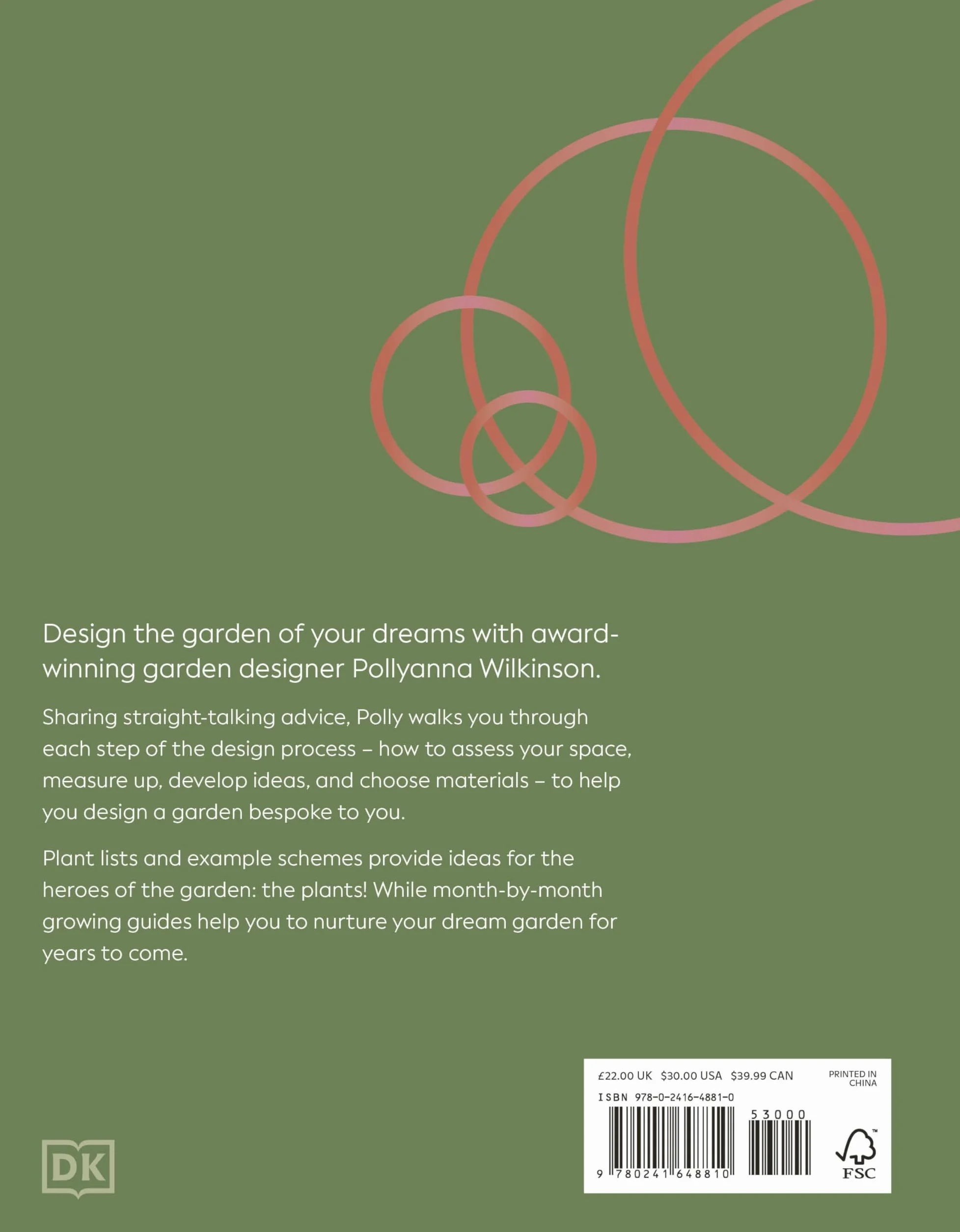 How to Design a Garden: Create and Maintain Your Dream Garden