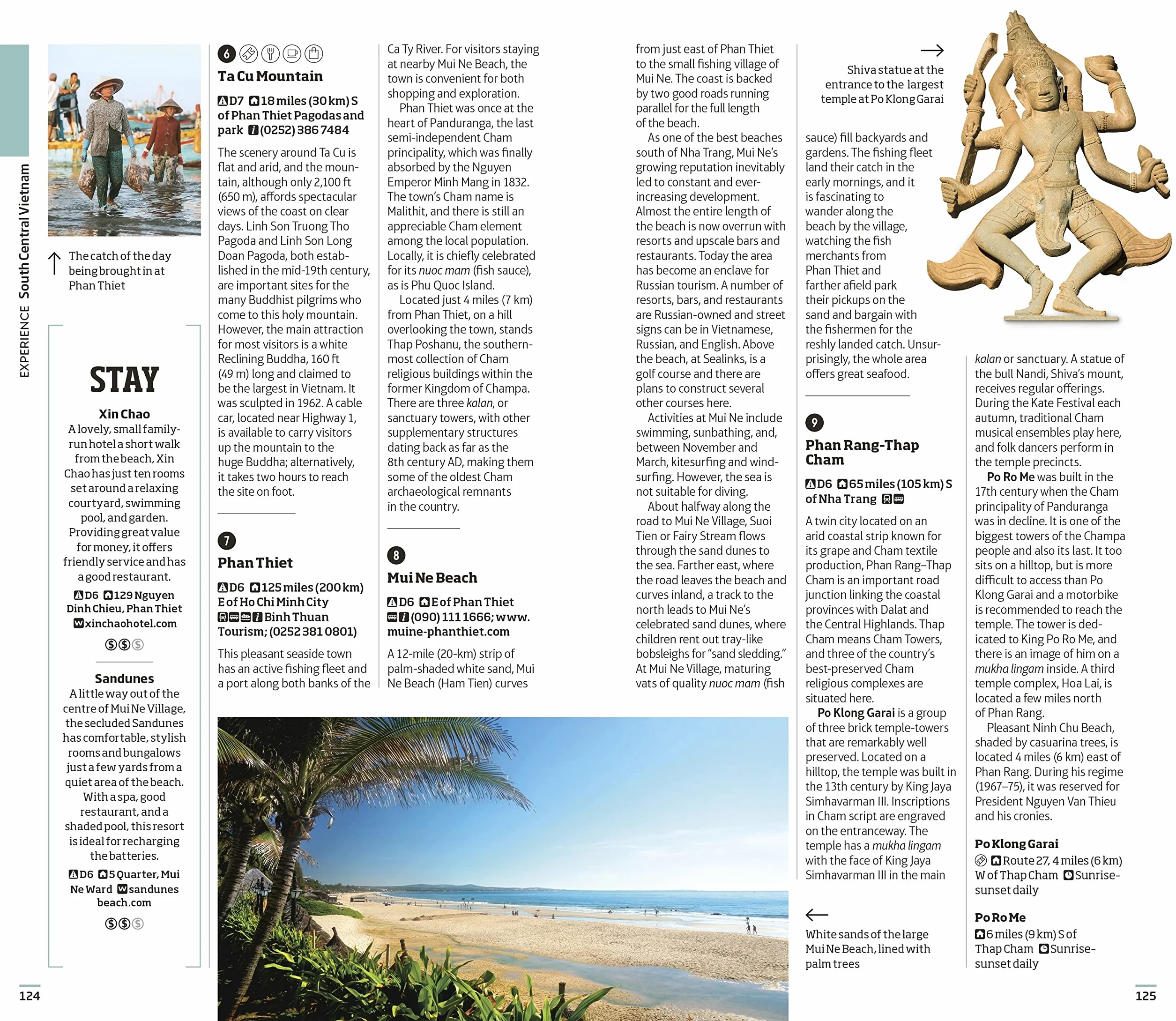 DK Vietnam: Must-See Sights. Culture & History. Detailed Maps & Tours. Covers Hanoi, Ho Chi Minh, Mekong Delta,