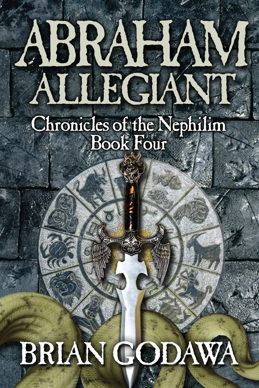 Abraham Allegiant: 4