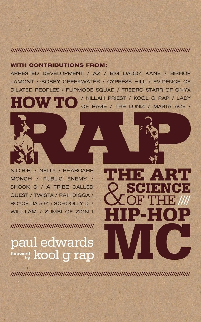 How to Rap