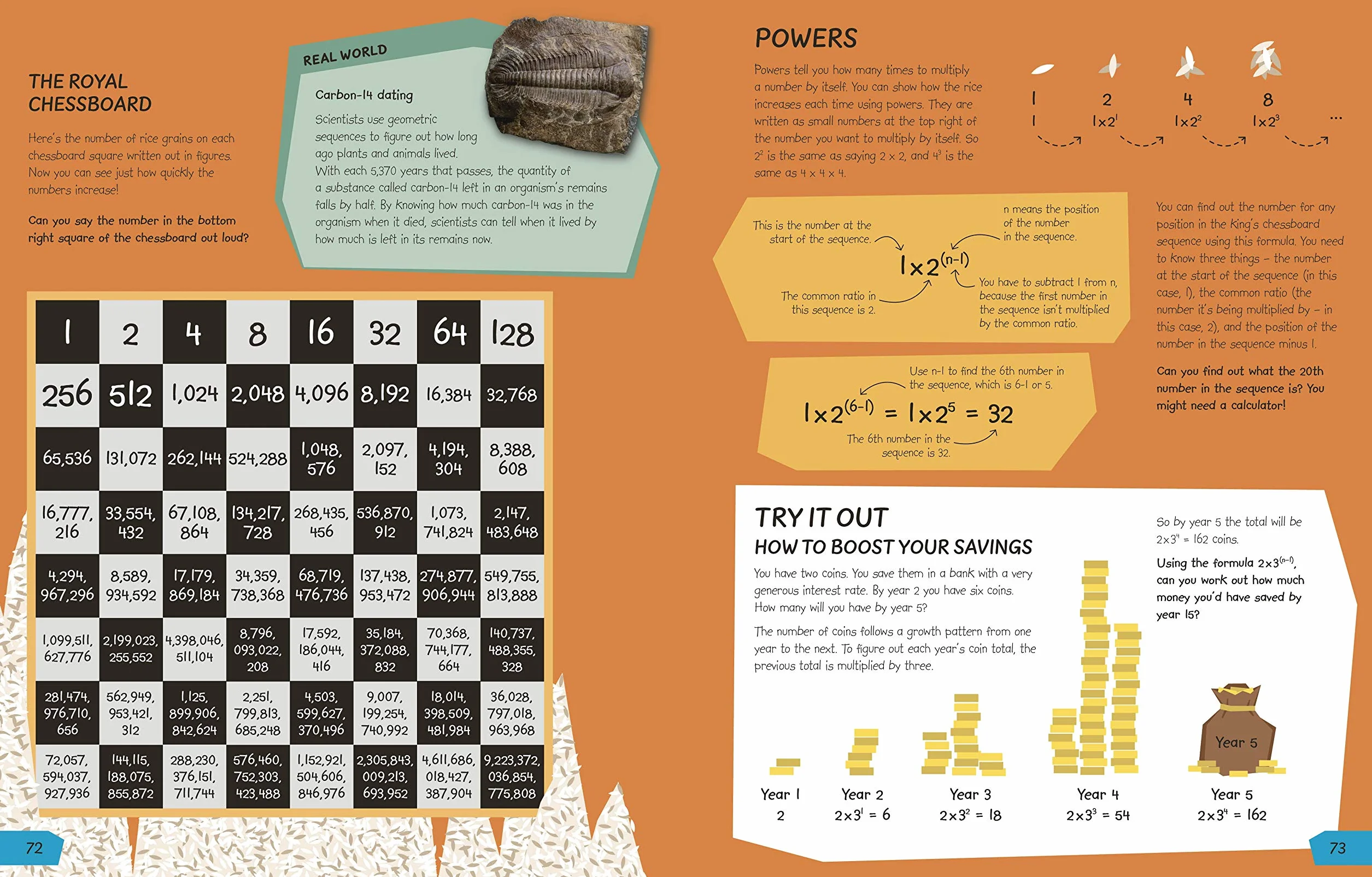 What's the Point of Maths?