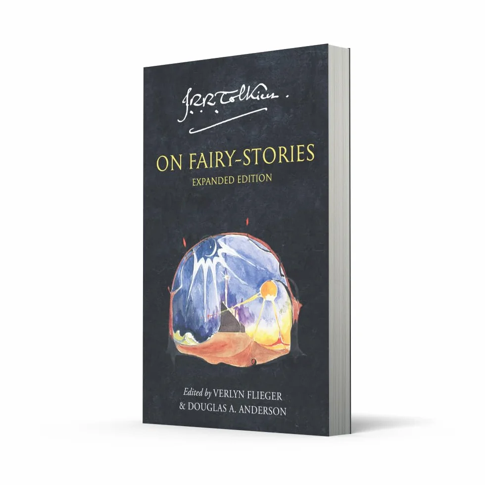 Tolkien On Fairy-Stories