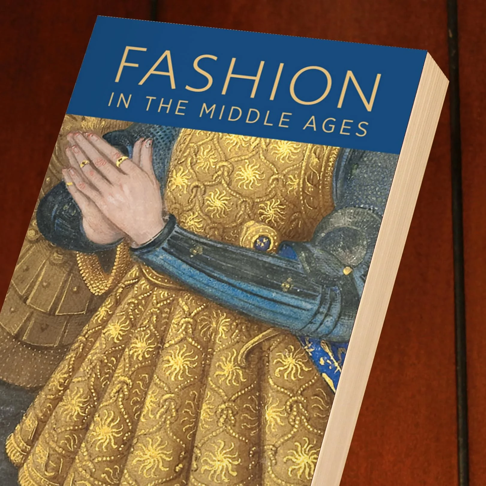 Fashion in the Middle Ages
