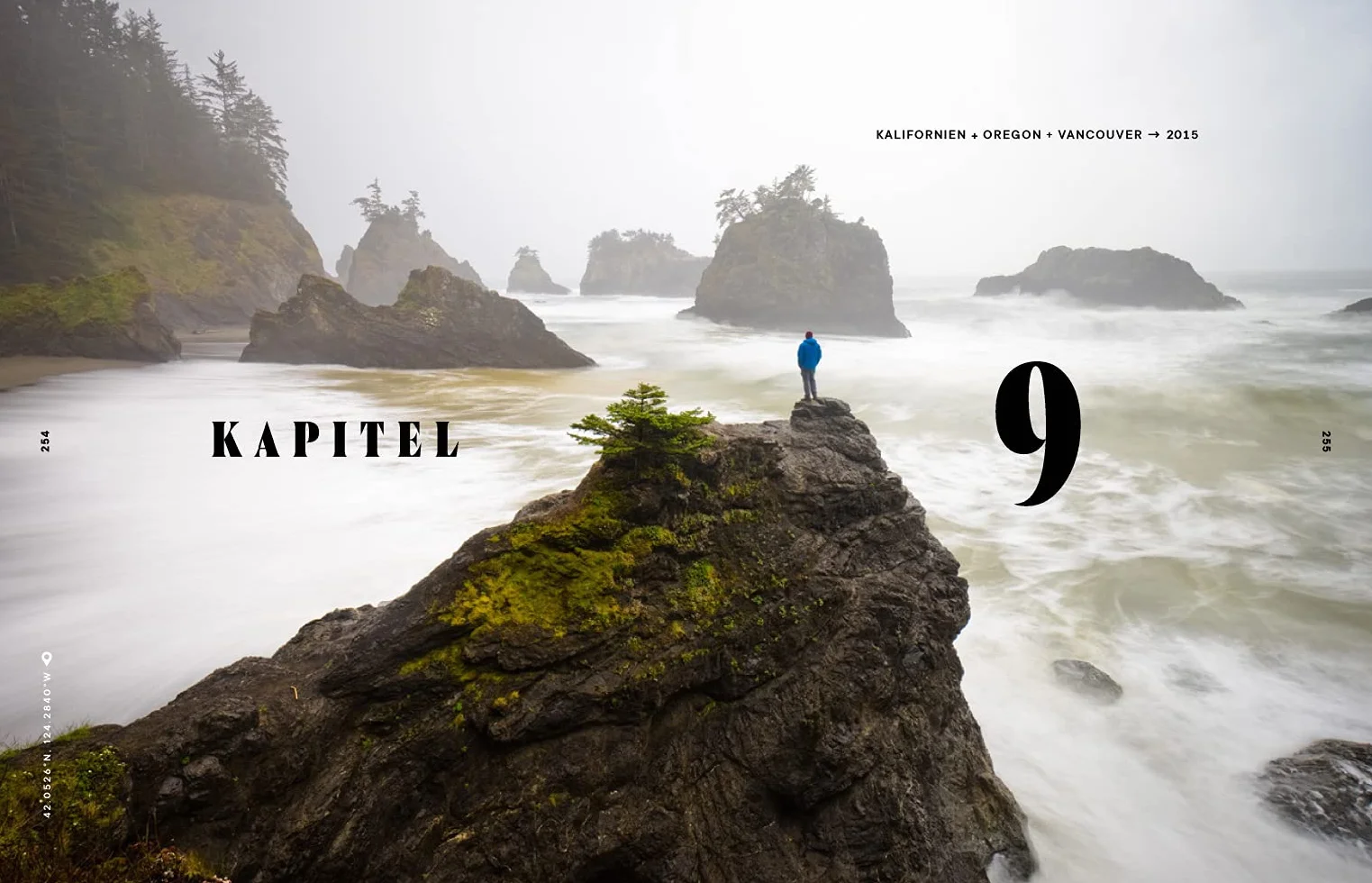 Shots of Adventure: Mein Leben zwischen Surfbrett und Kamera