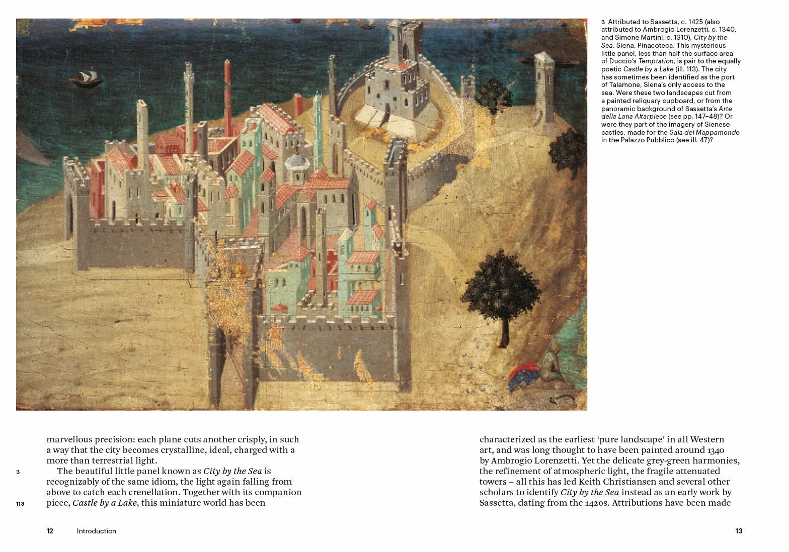 Sienese Painting 2nd (World of Art) /anglais: the art of a city-republic (1278-1477)