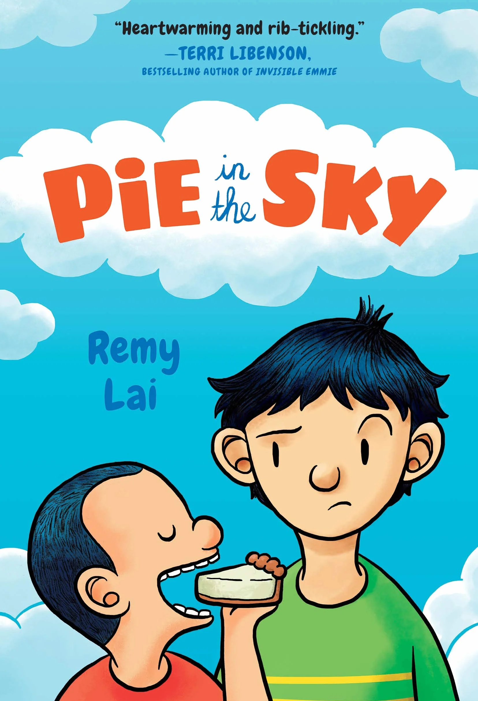 Pie in the Sky