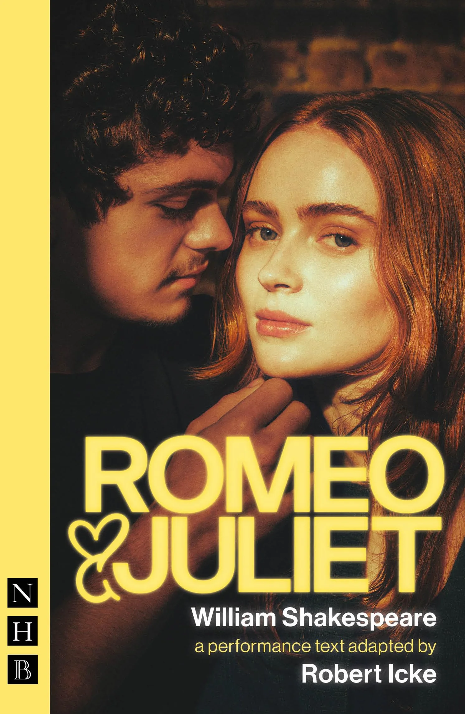 Romeo & Juliet