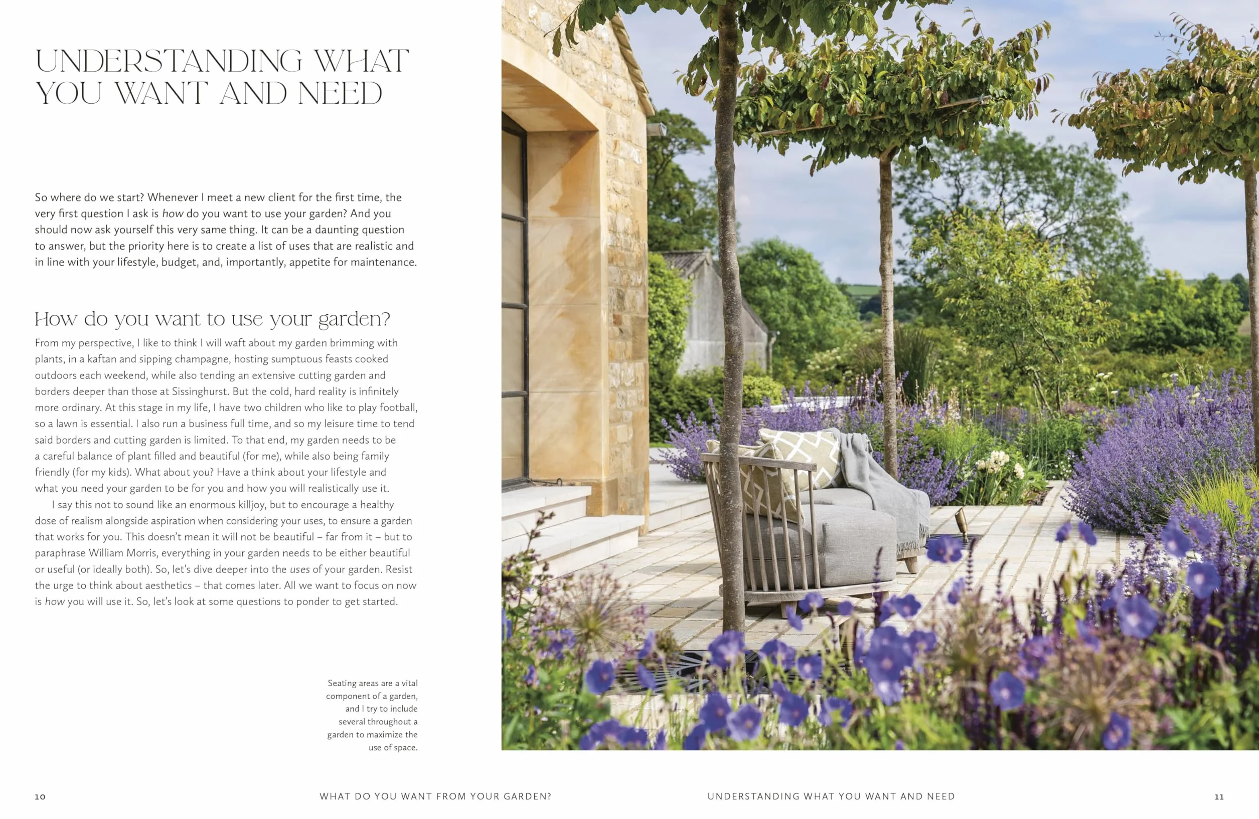 How to Design a Garden: Create and Maintain Your Dream Garden